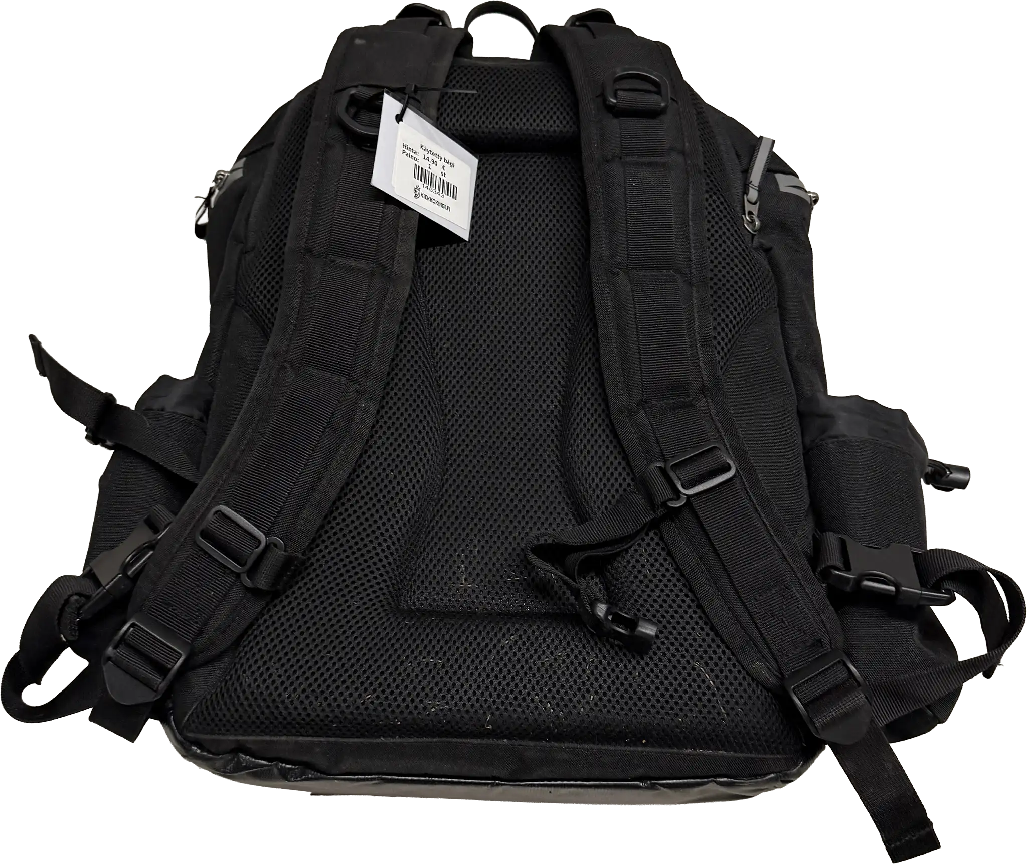 Fanatic 2 Backpack