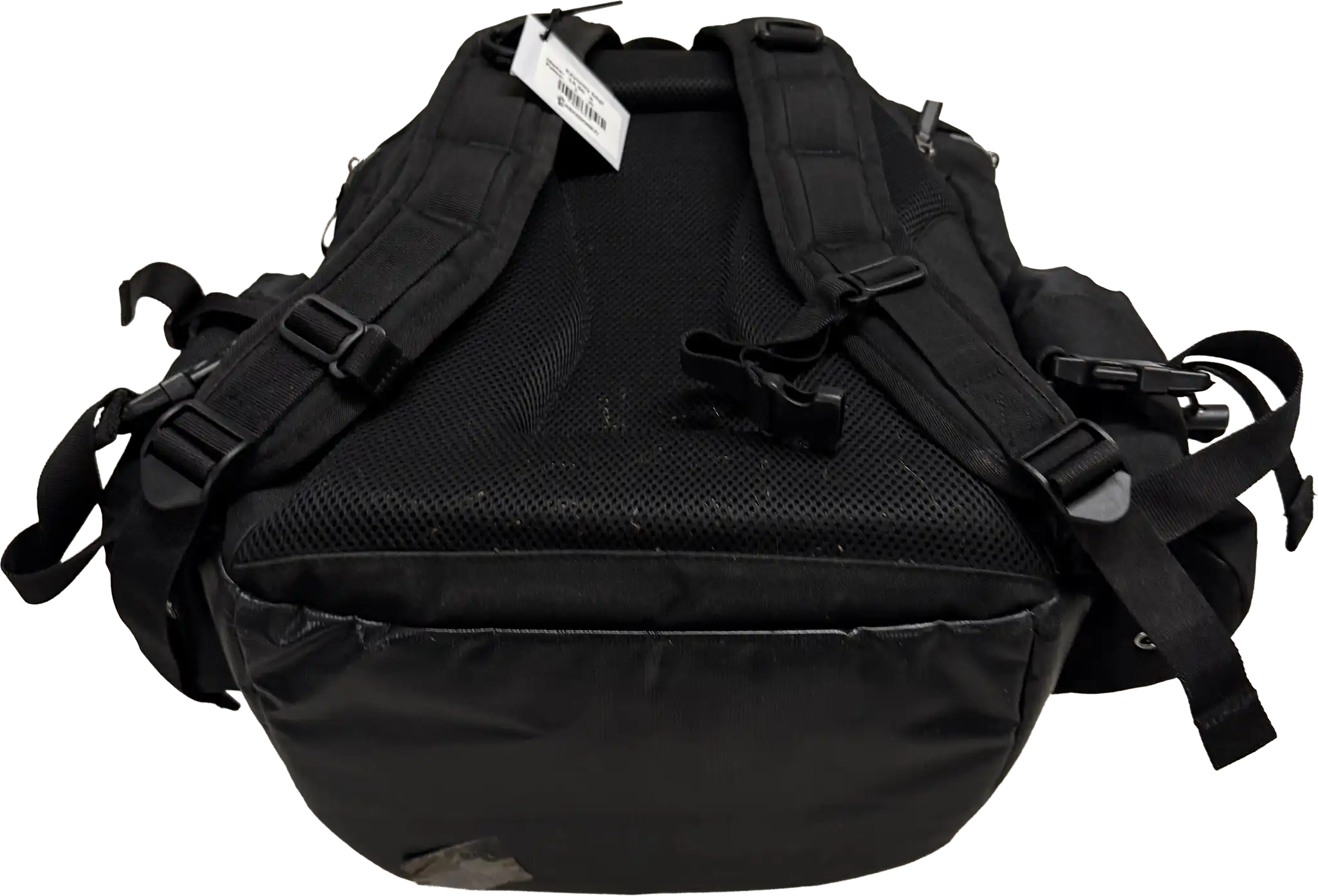 Fanatic 2 Backpack
