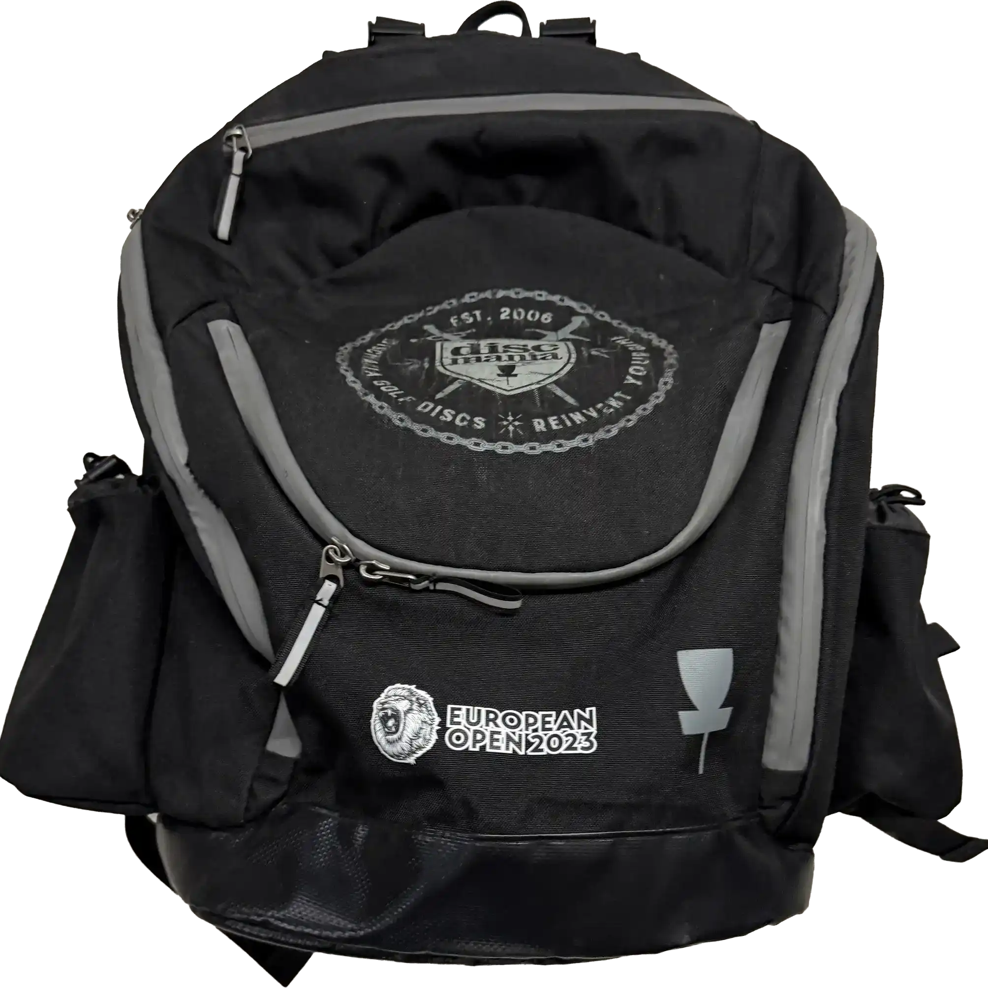 Fanatic 2 Backpack