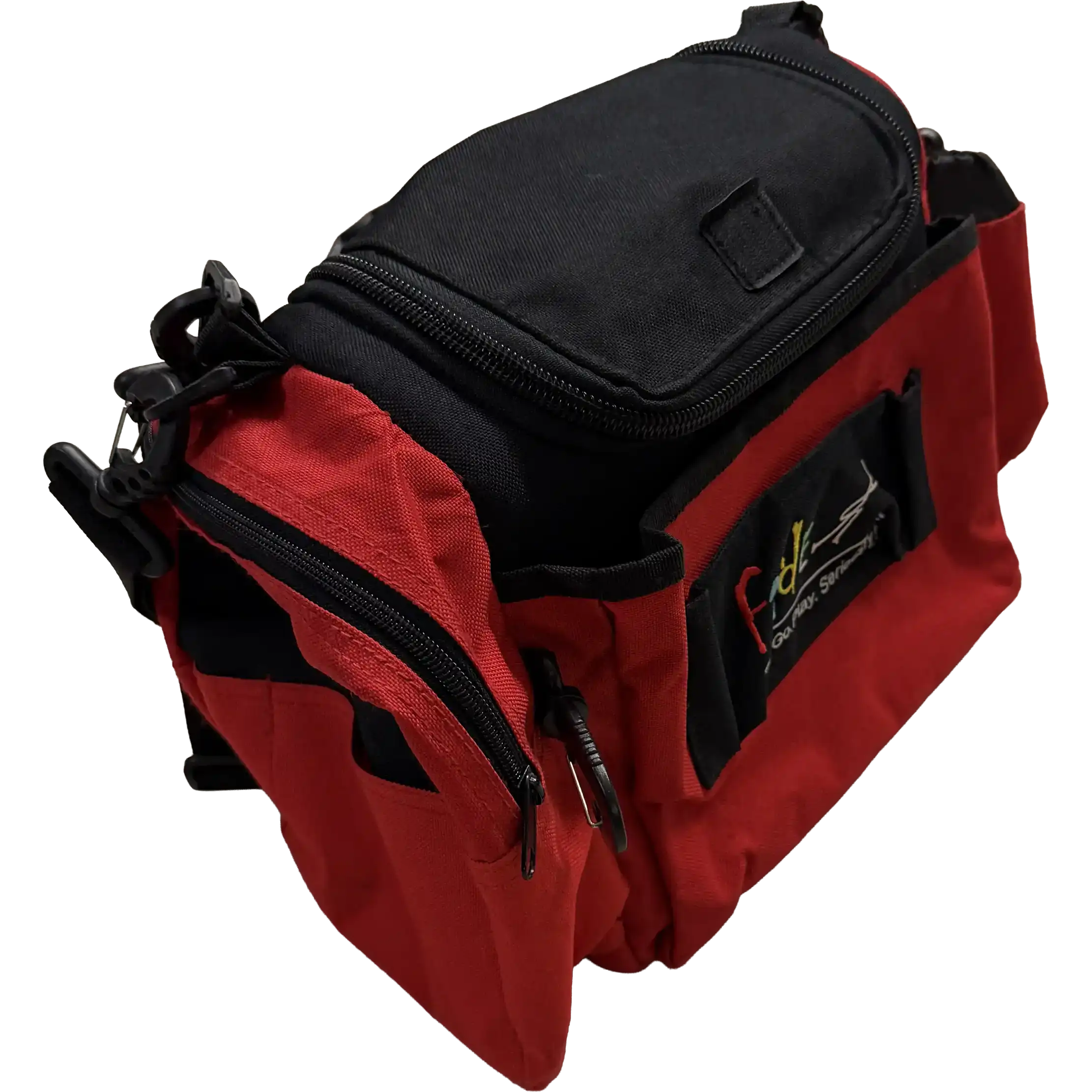 Lite Disc Golf Bag