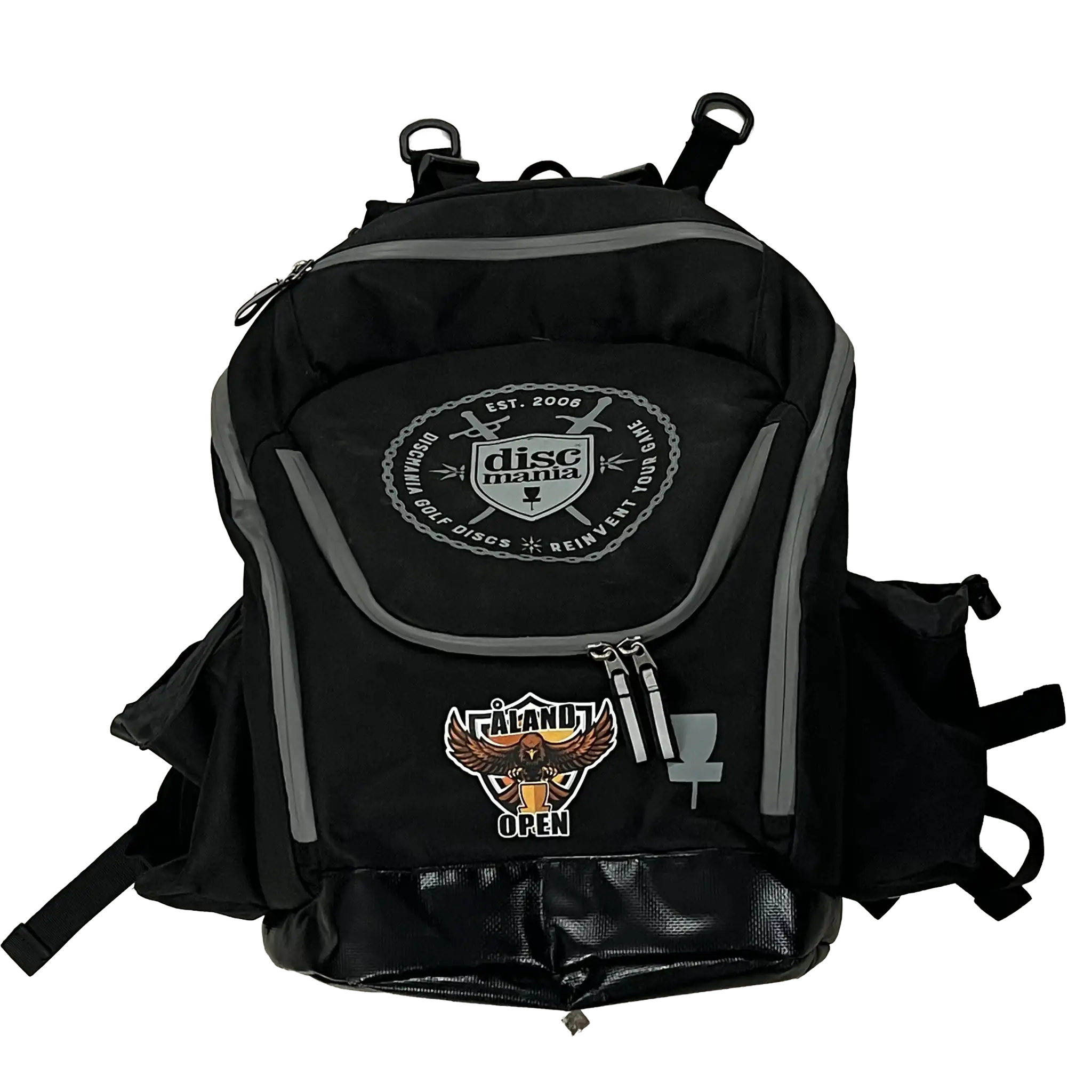 Fanatic 2 Backpack