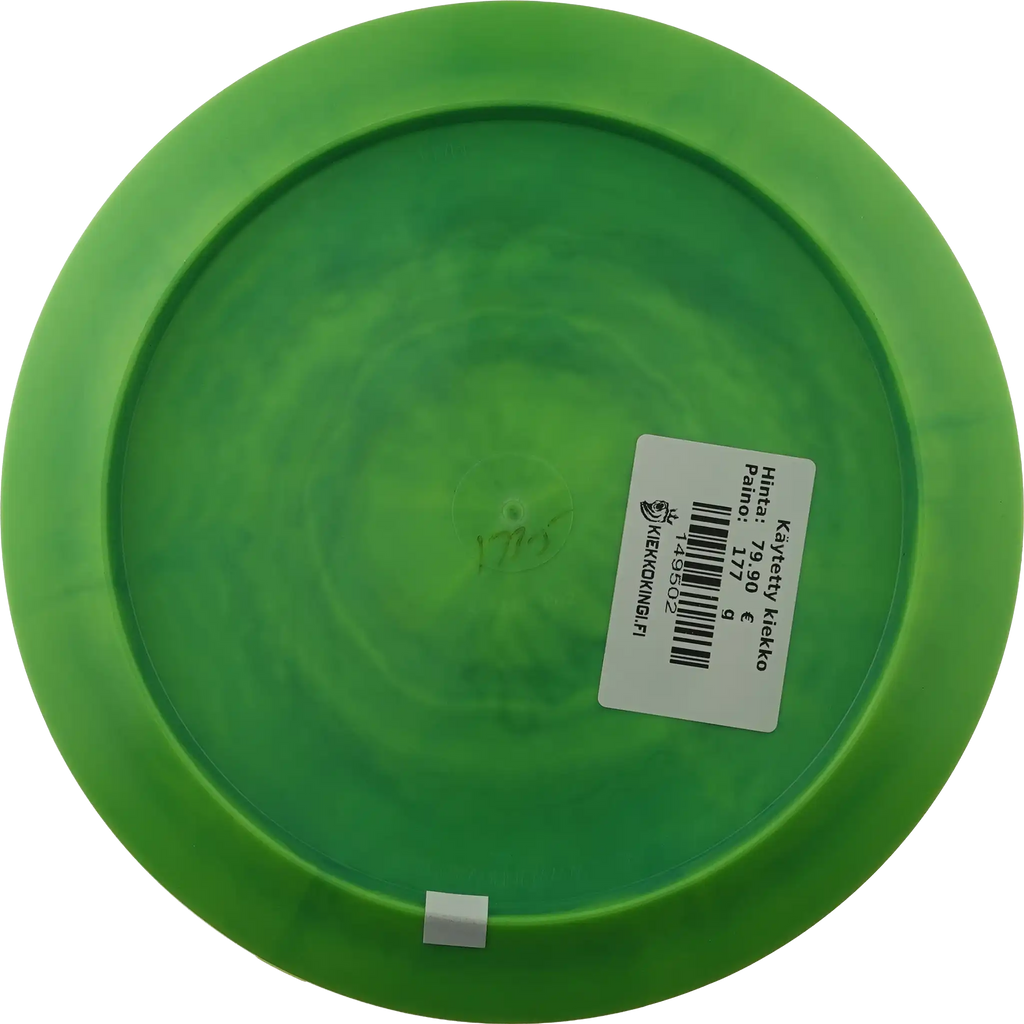 Swirl S-Line PD2 - Sky Rider - Simon Lizotte