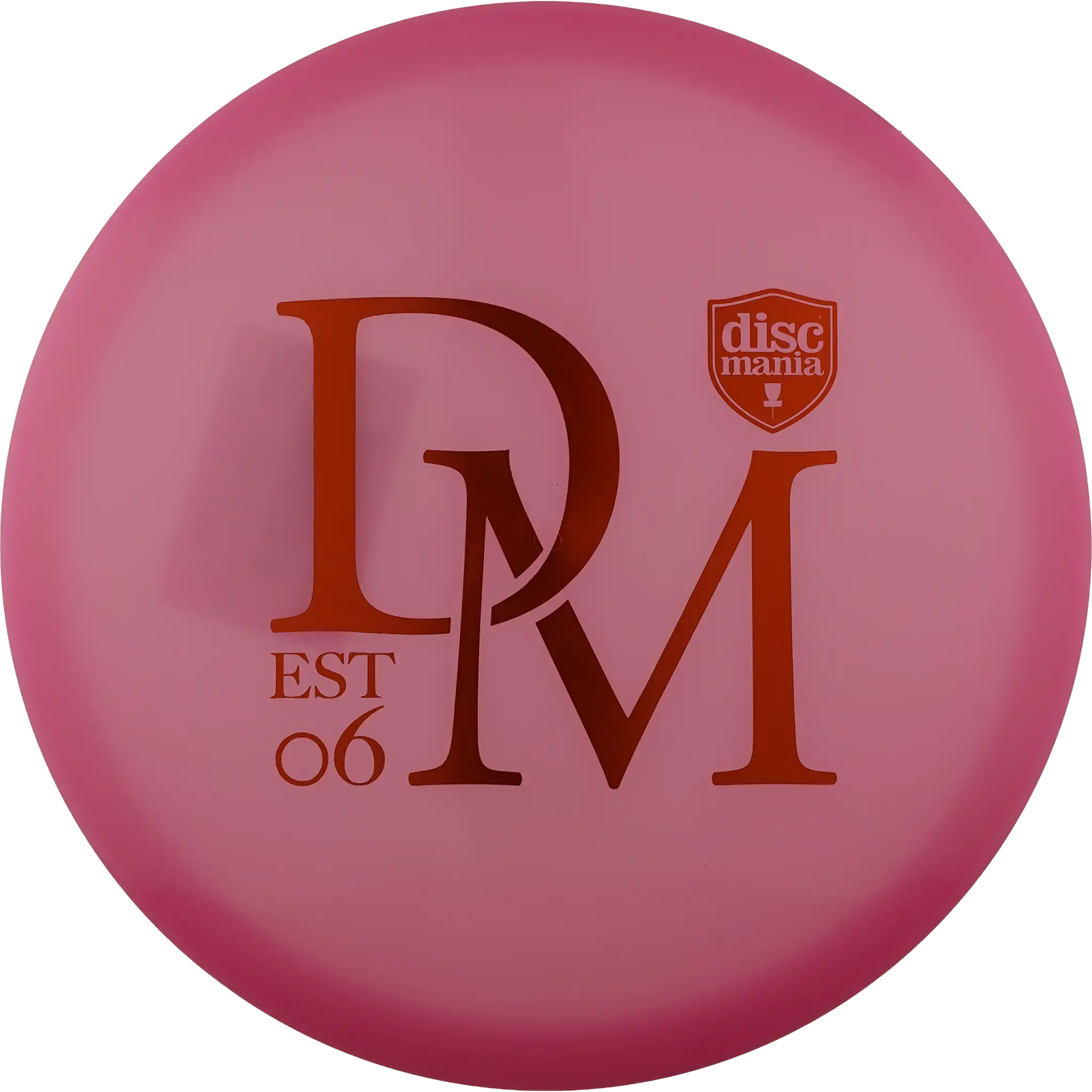 Glow C-Line MD4 - Special Stamp