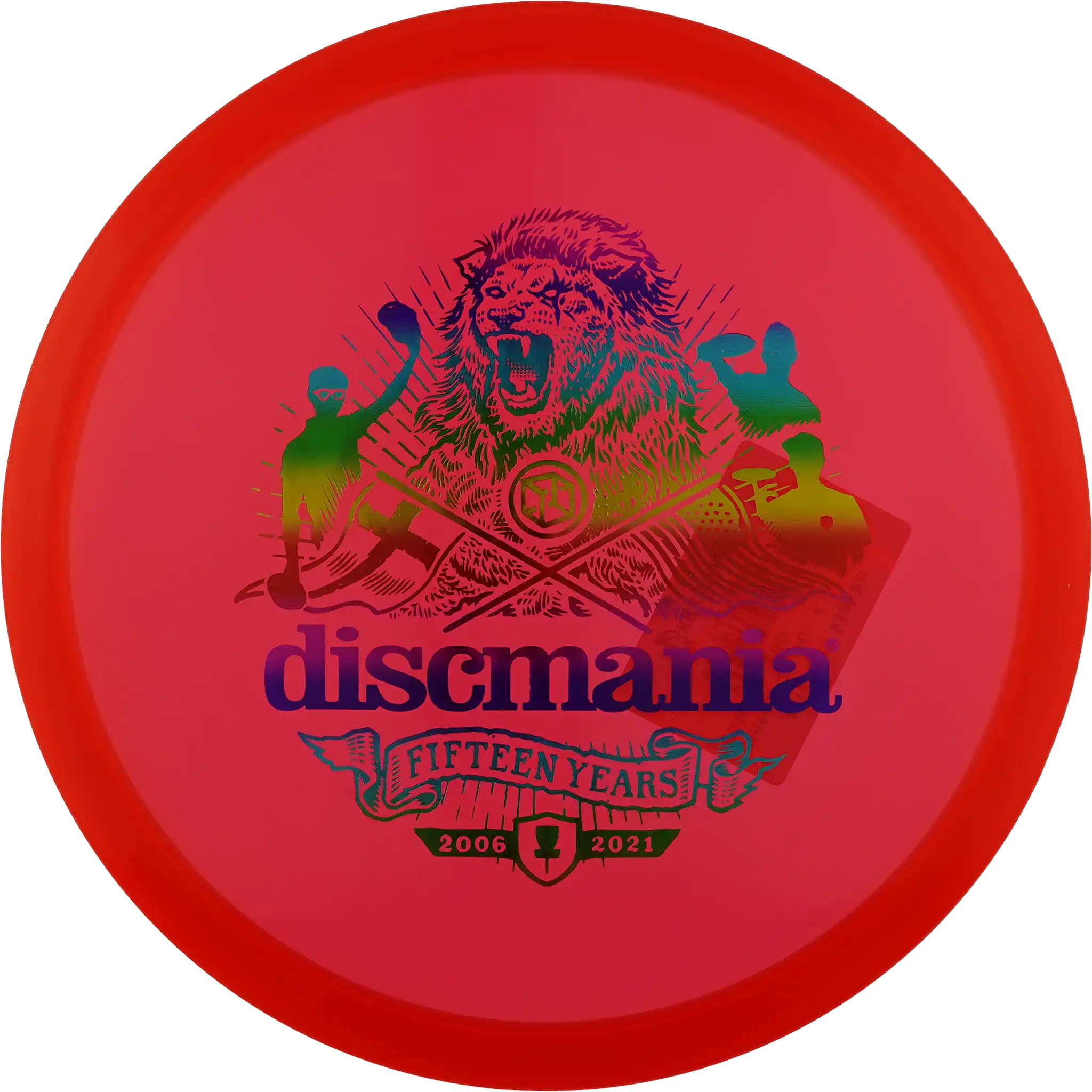 C-Line MD1 - Fifteen Years Anniversary