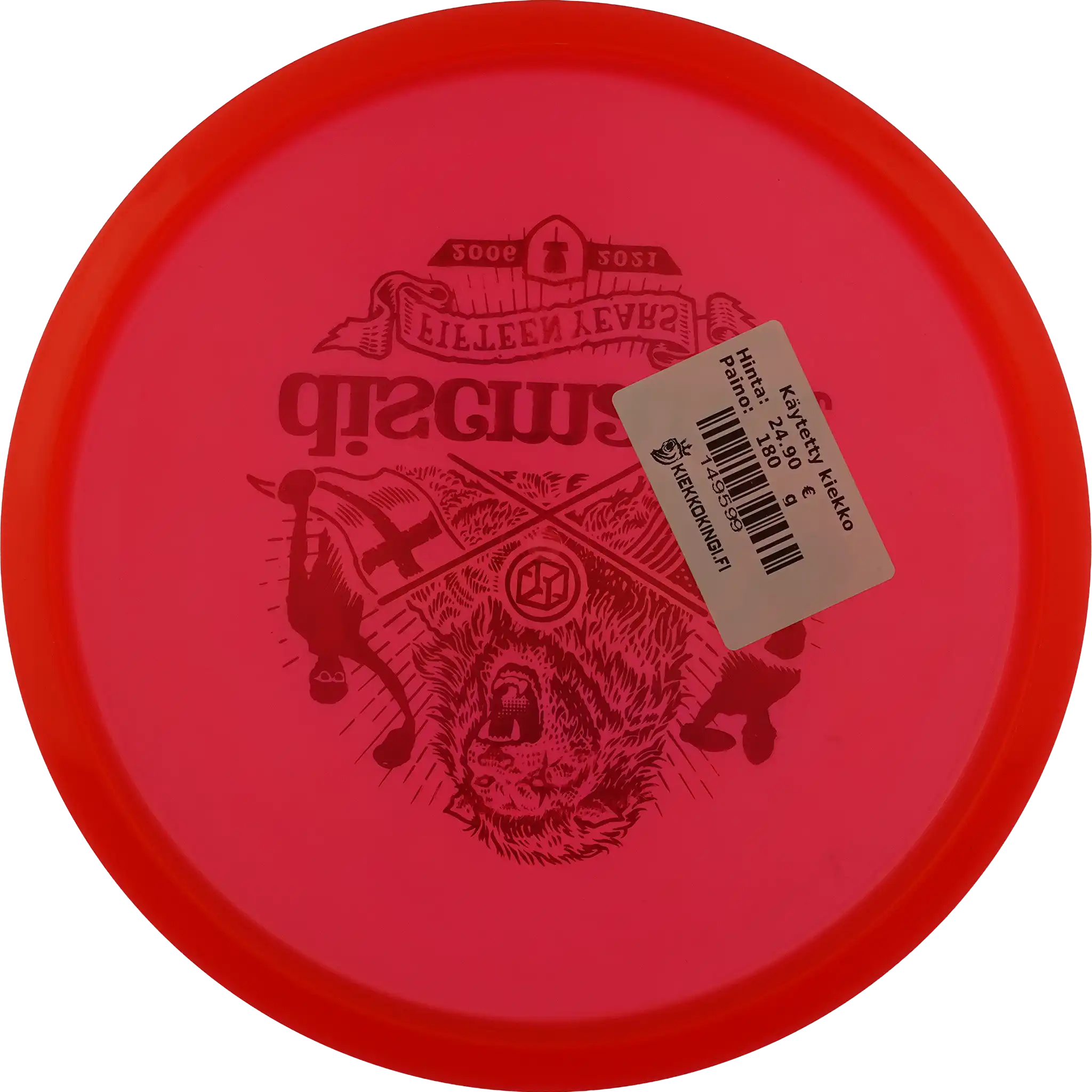 C-Line MD1 - Fifteen Years Anniversary