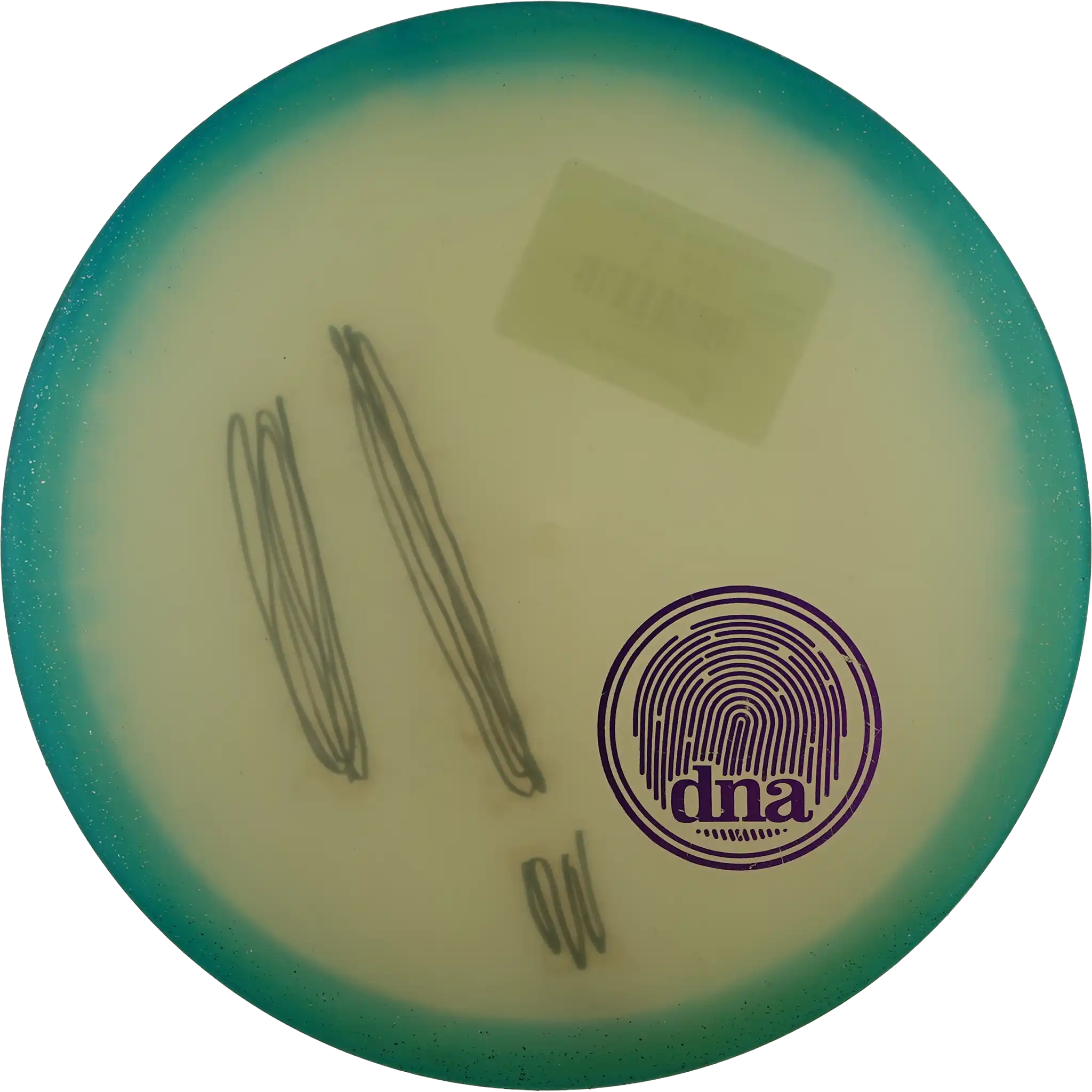 Metal Flake Glow Horizon C-Line MD1 - DNA Series