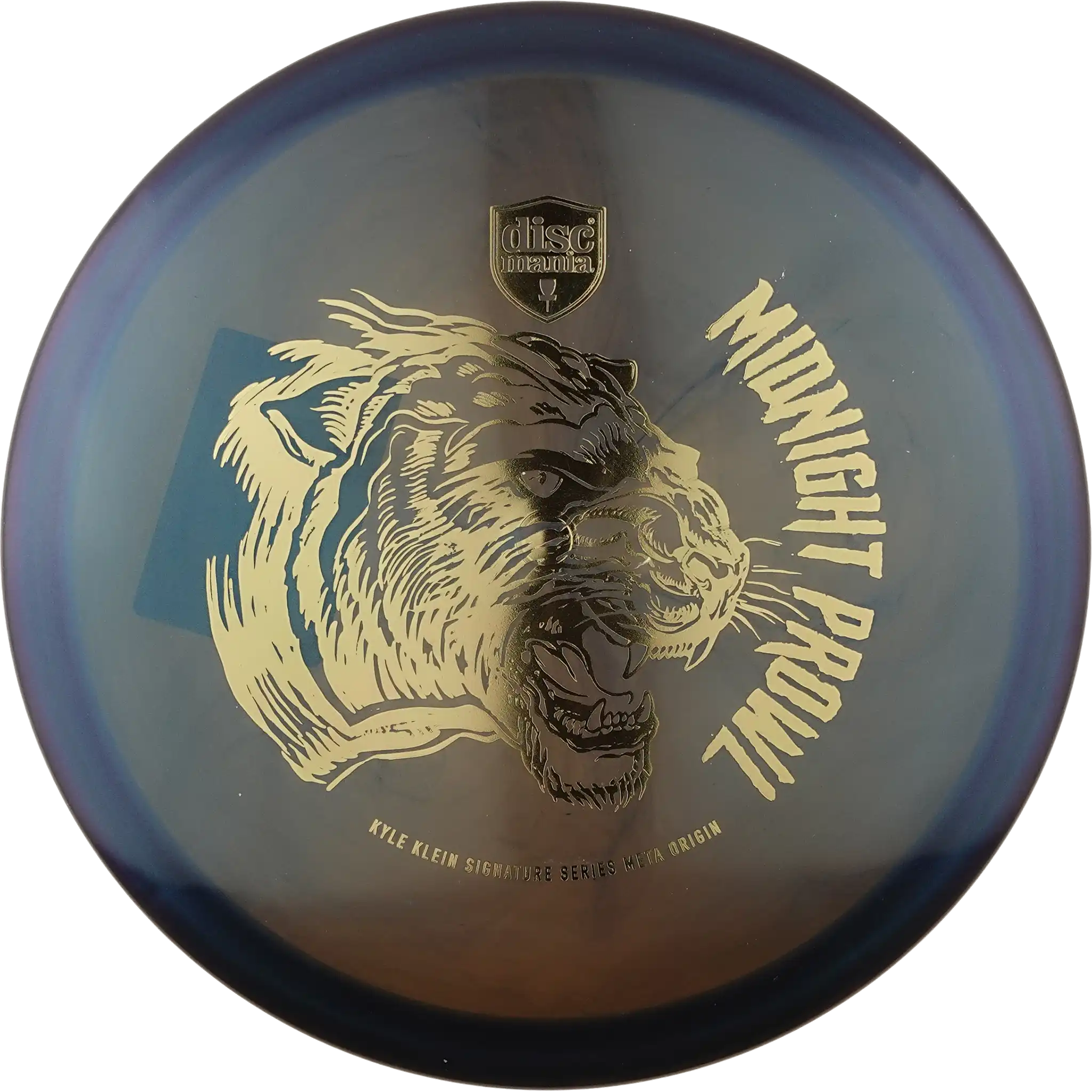 Meta Origin - Midnight Prowl - Kyle Klein