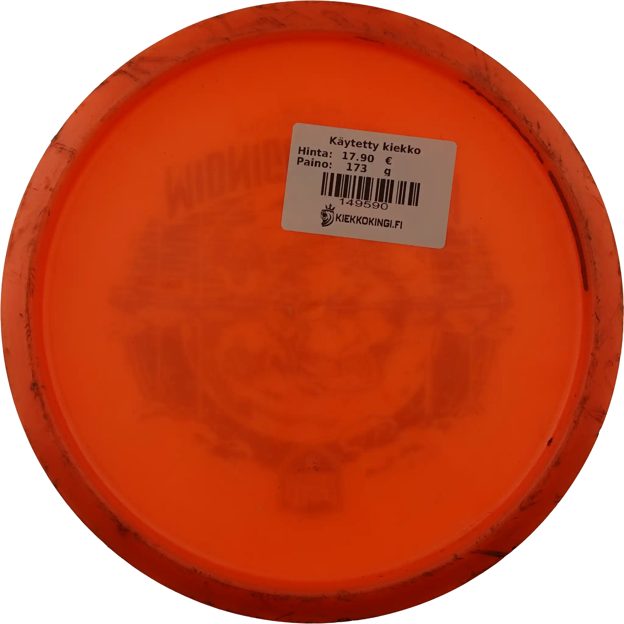 Meta Origin - Midnight Prowl 2 - Kyle Klein