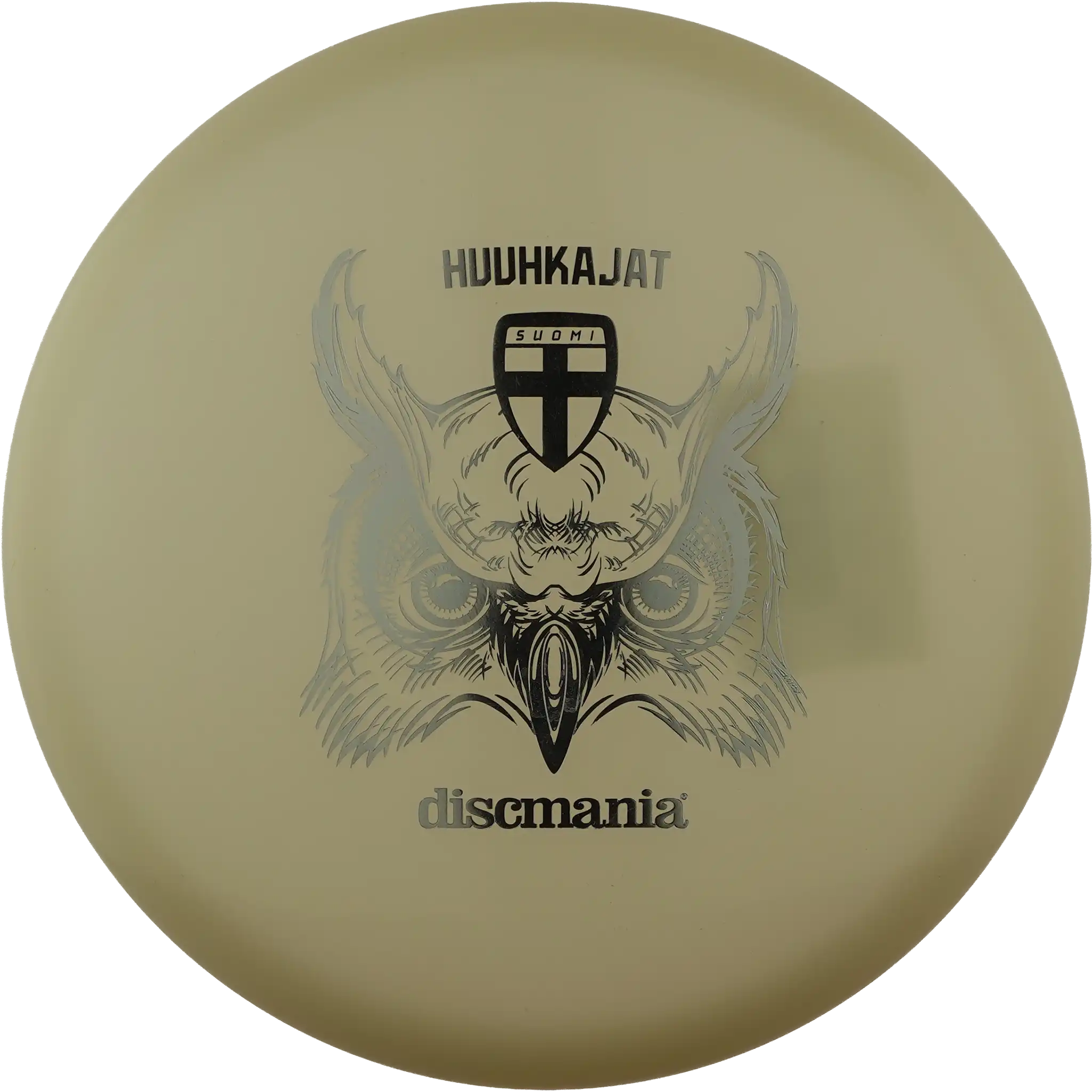 Neo Origin - Huuhkajat