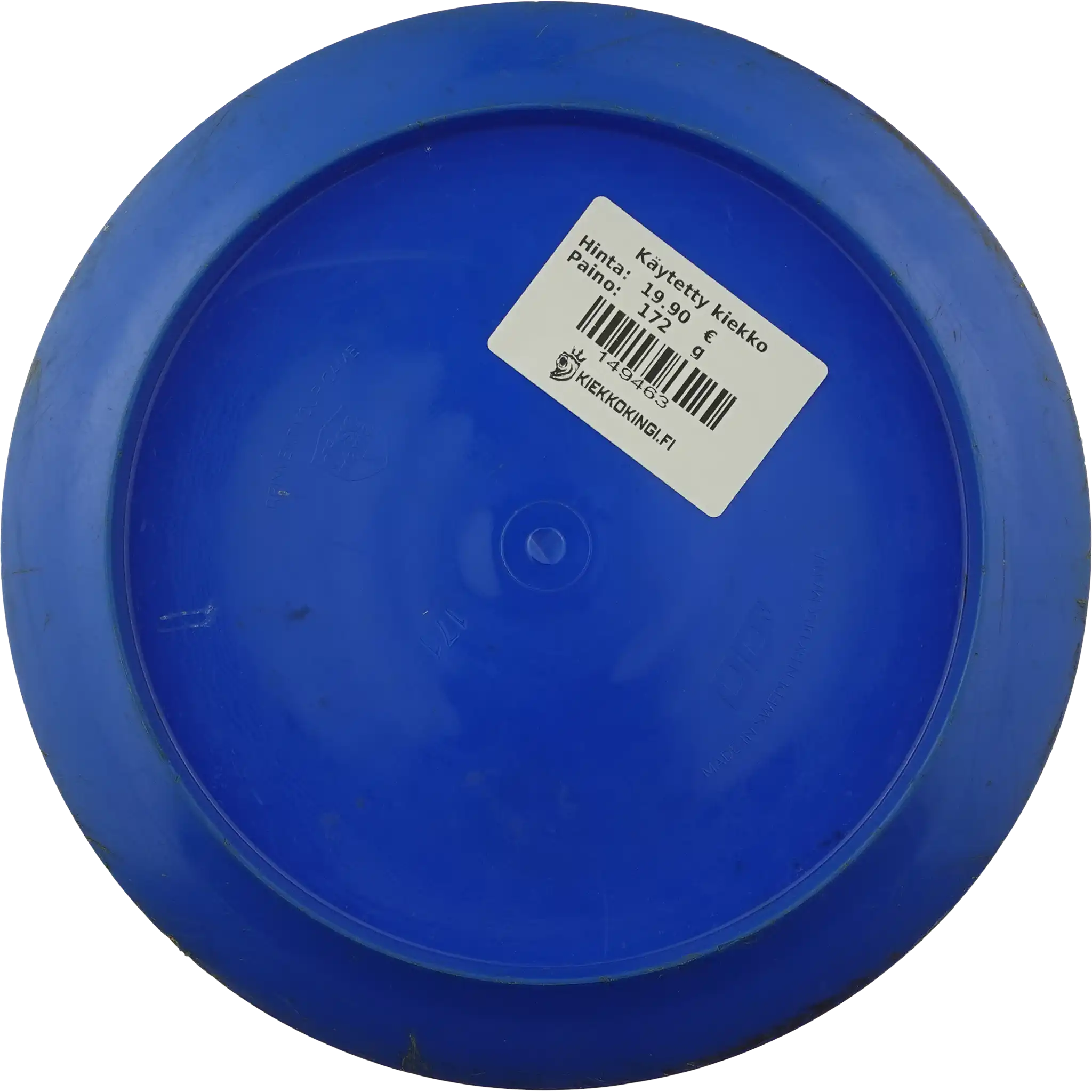 Special Blend S-Line DD3 - Cloud Breaker 3 - Eagle McMahon