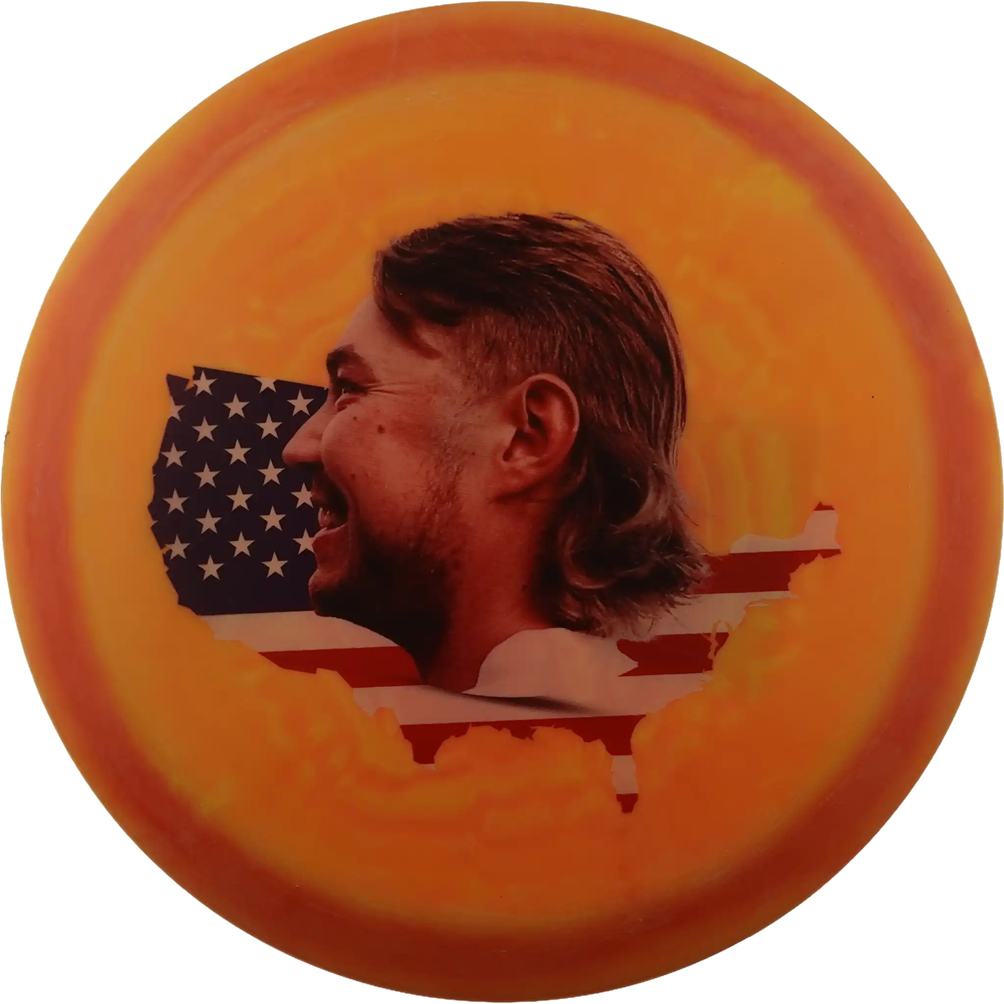 400 Spectrum FX2 - Väinö Mäkelä - Mullet