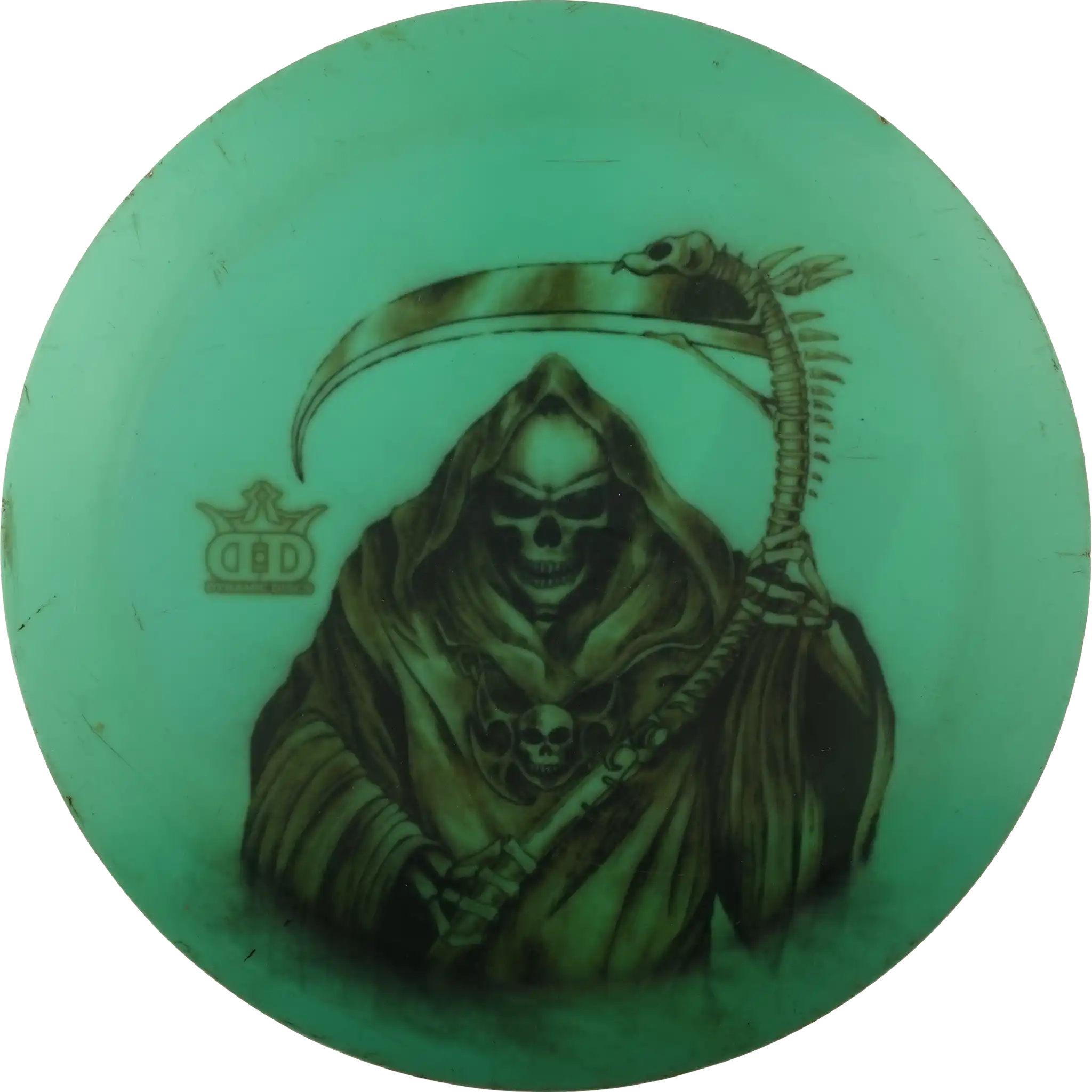 Star Boss - Special Stamp
