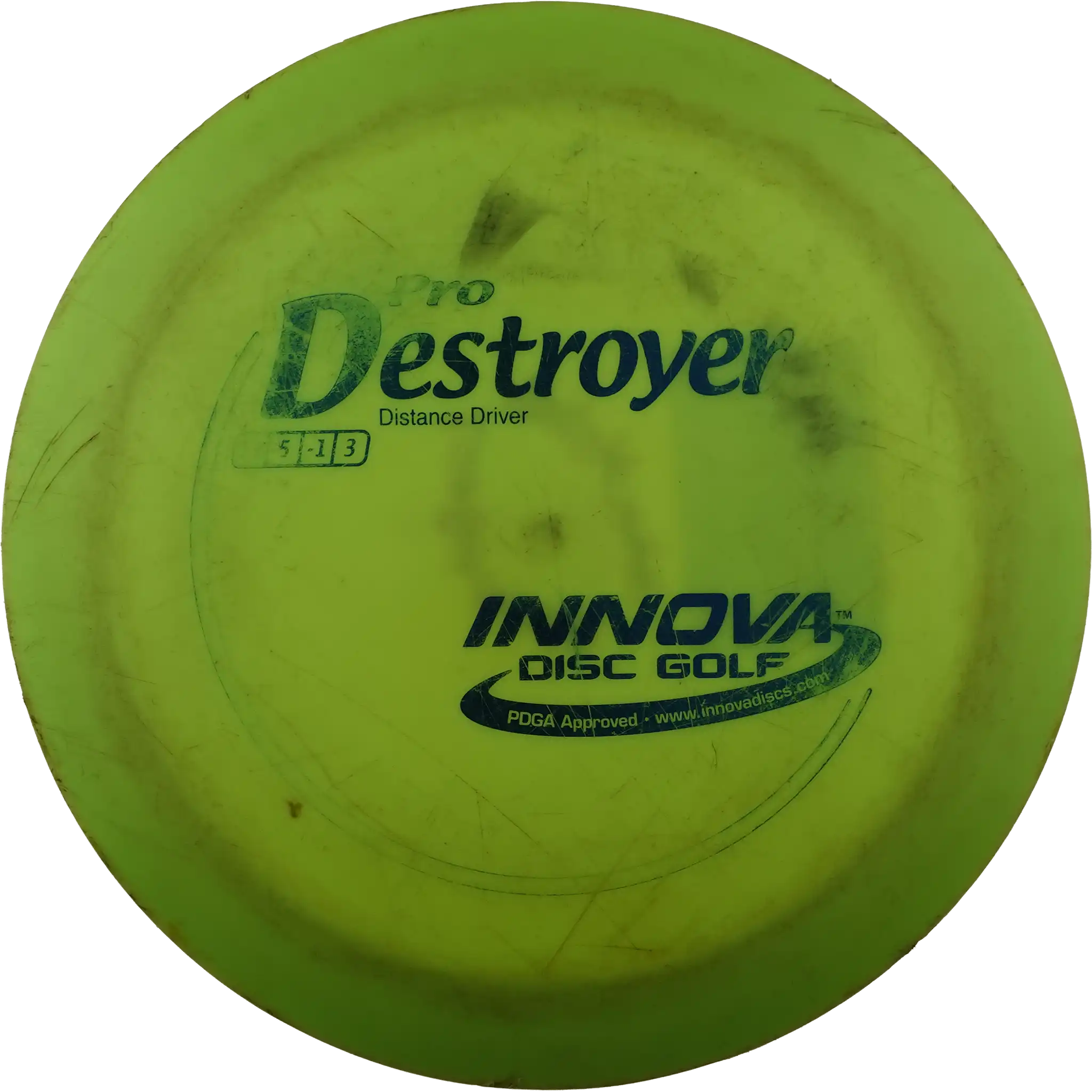 Pro Destroyer
