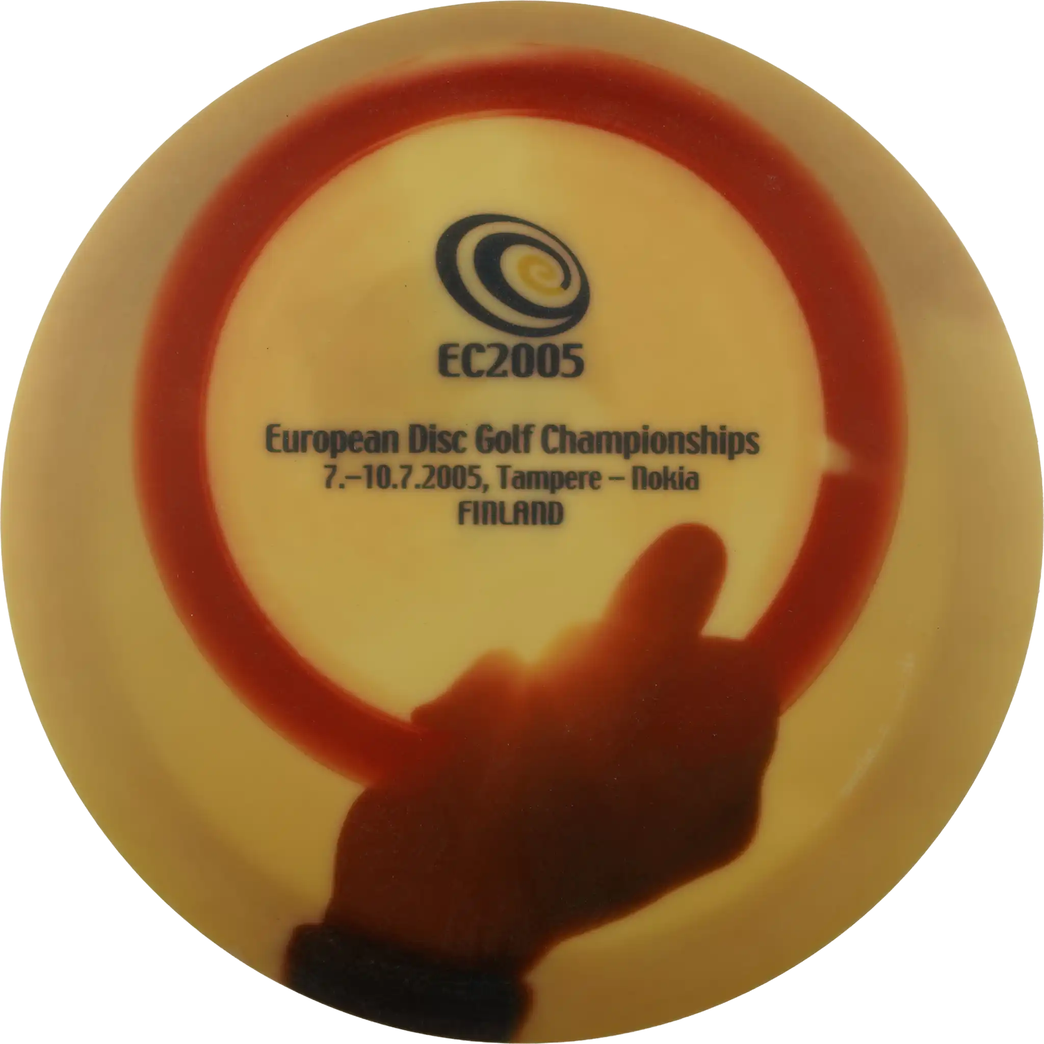 Pro Starfire - EC2005