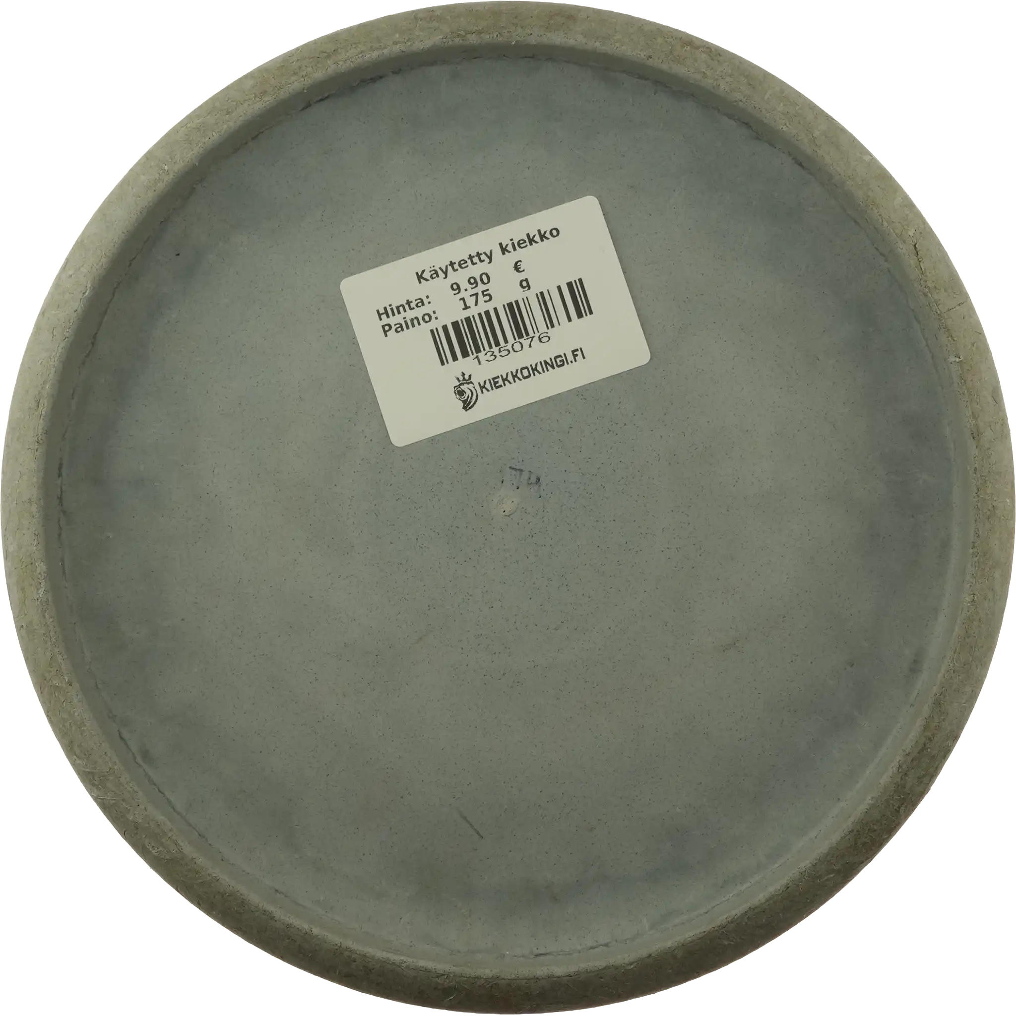 Bro-D Rubber Blend Roach - Brodie Smith