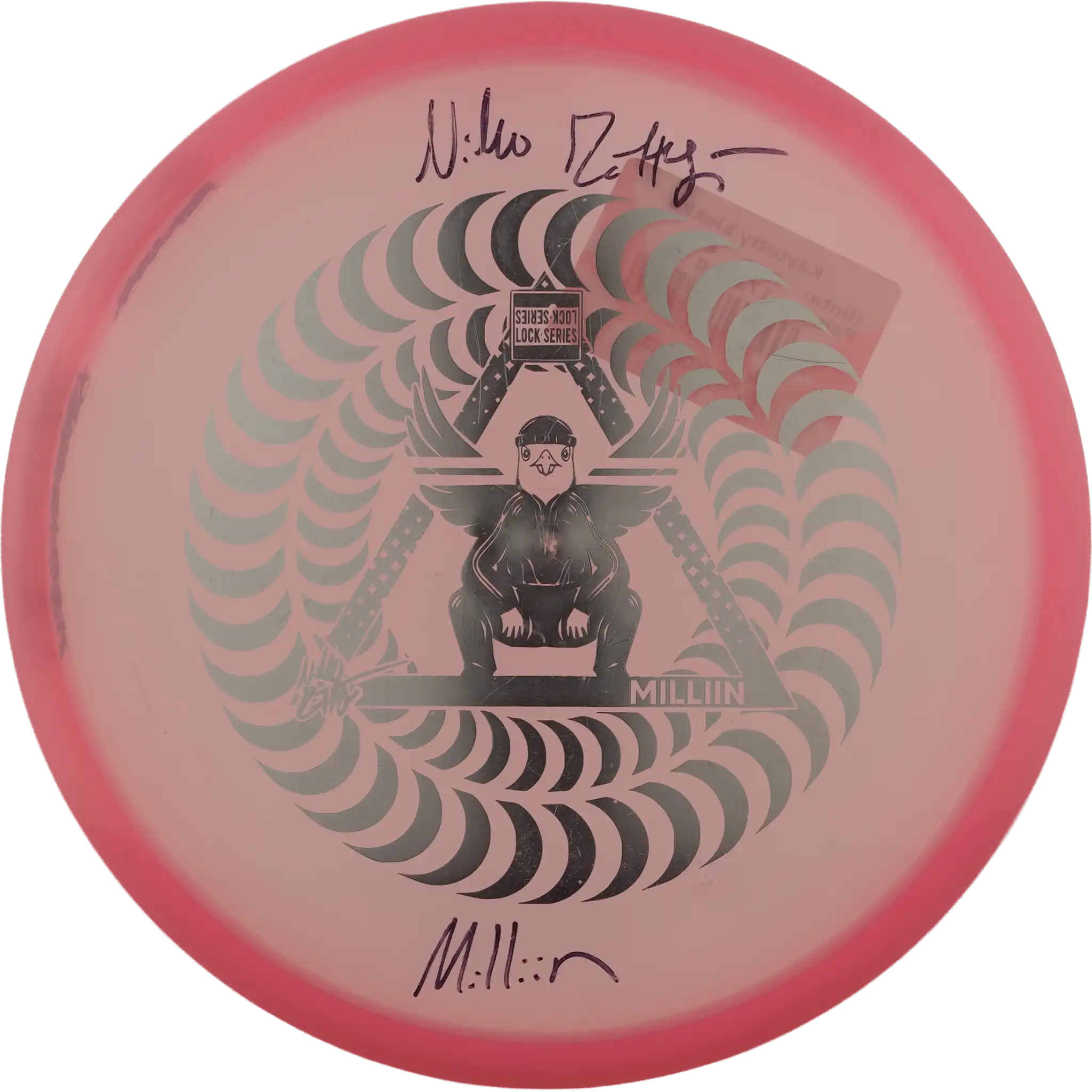 Active Premium Sensei - Niko Rättyä