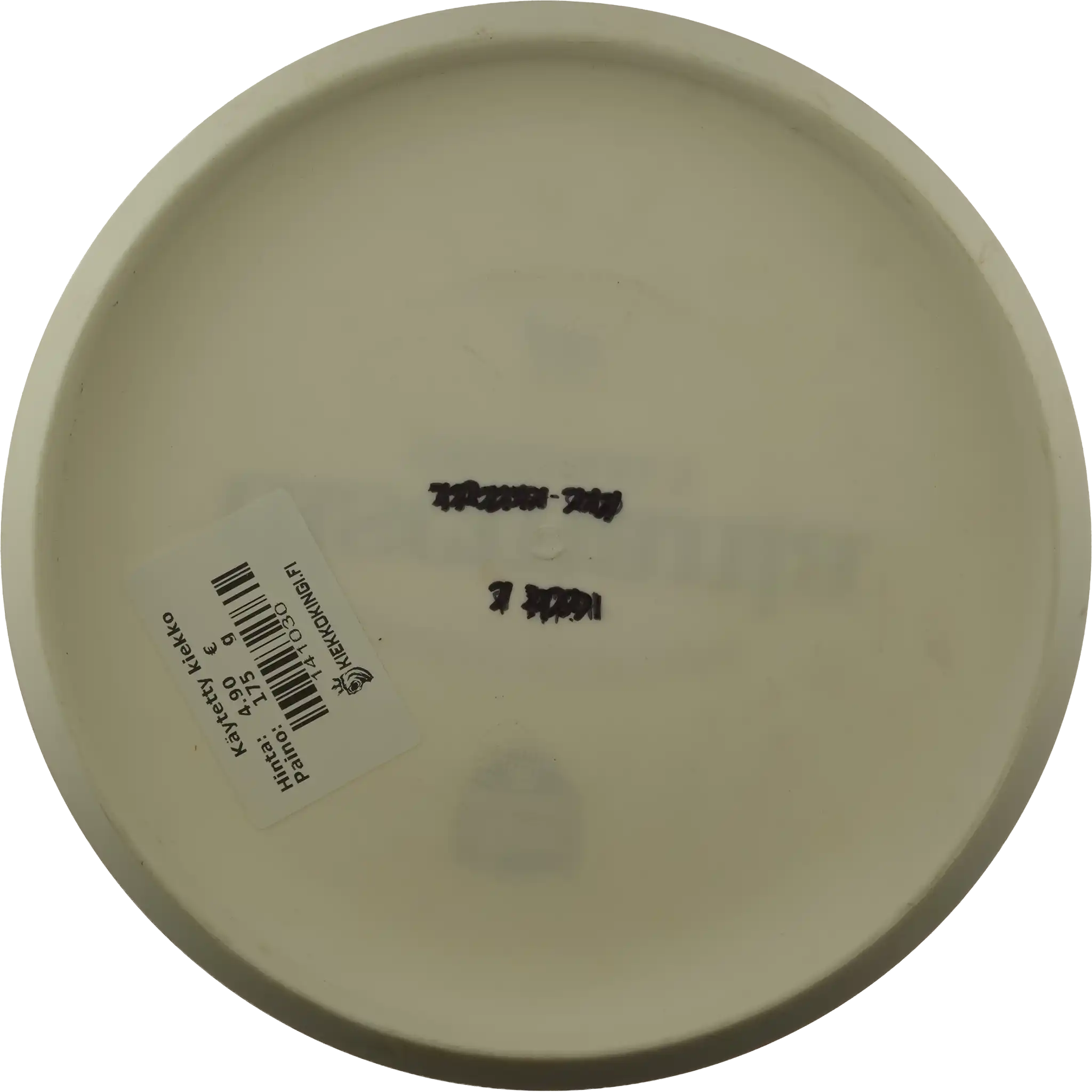 Flex 1 D-Line P2 - Special Edition