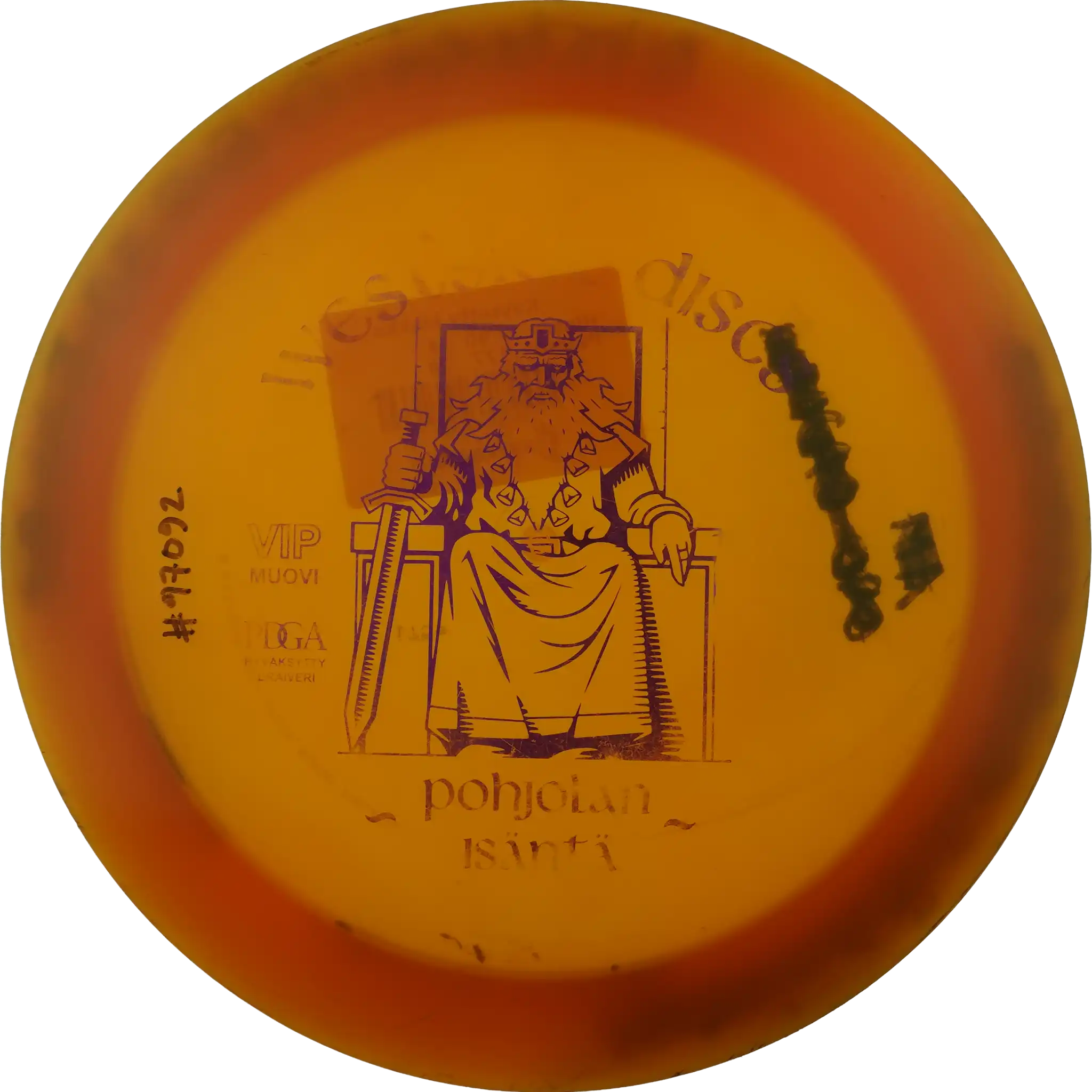 VIP Pohjolan Isäntä