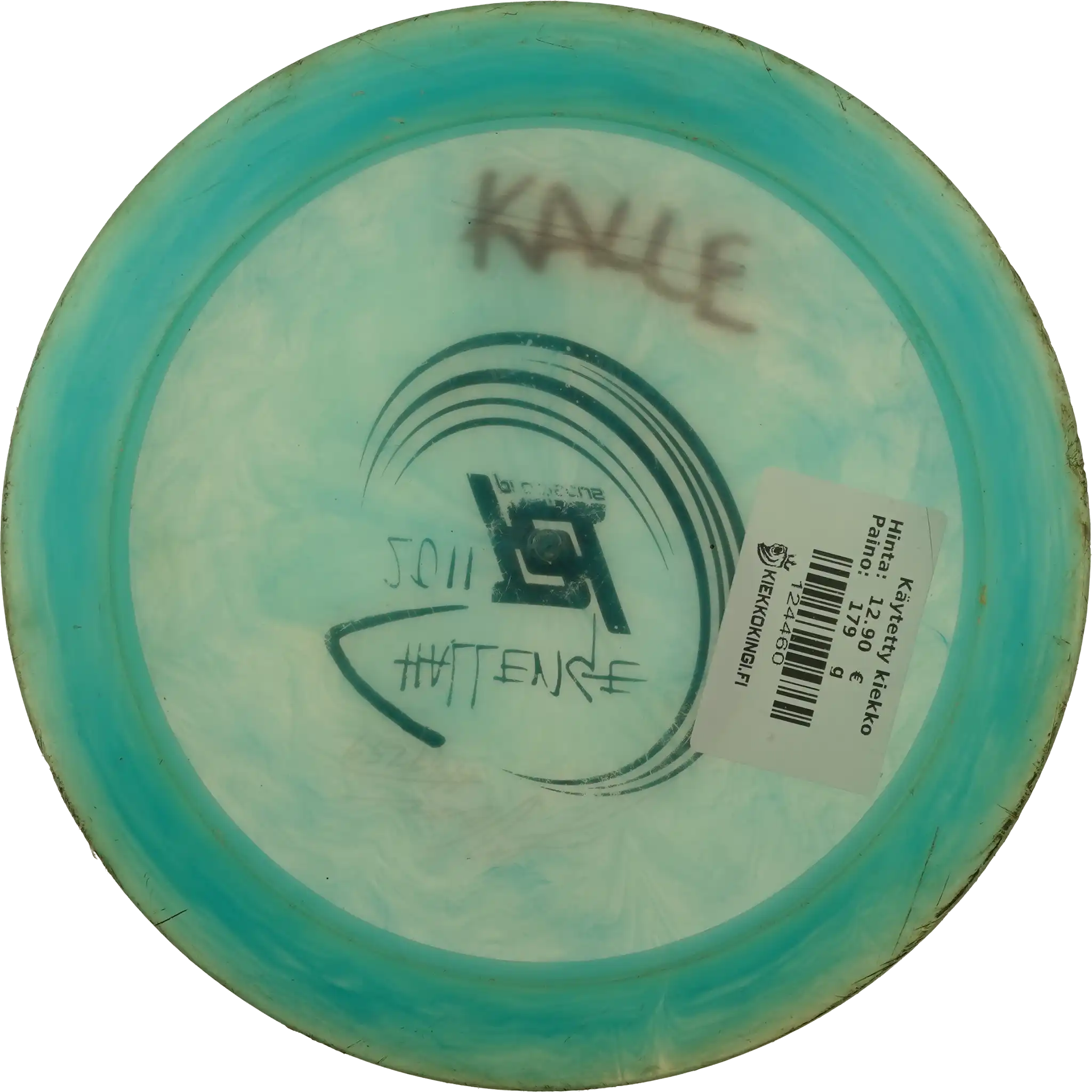 Premium Razeri - Special Stamp