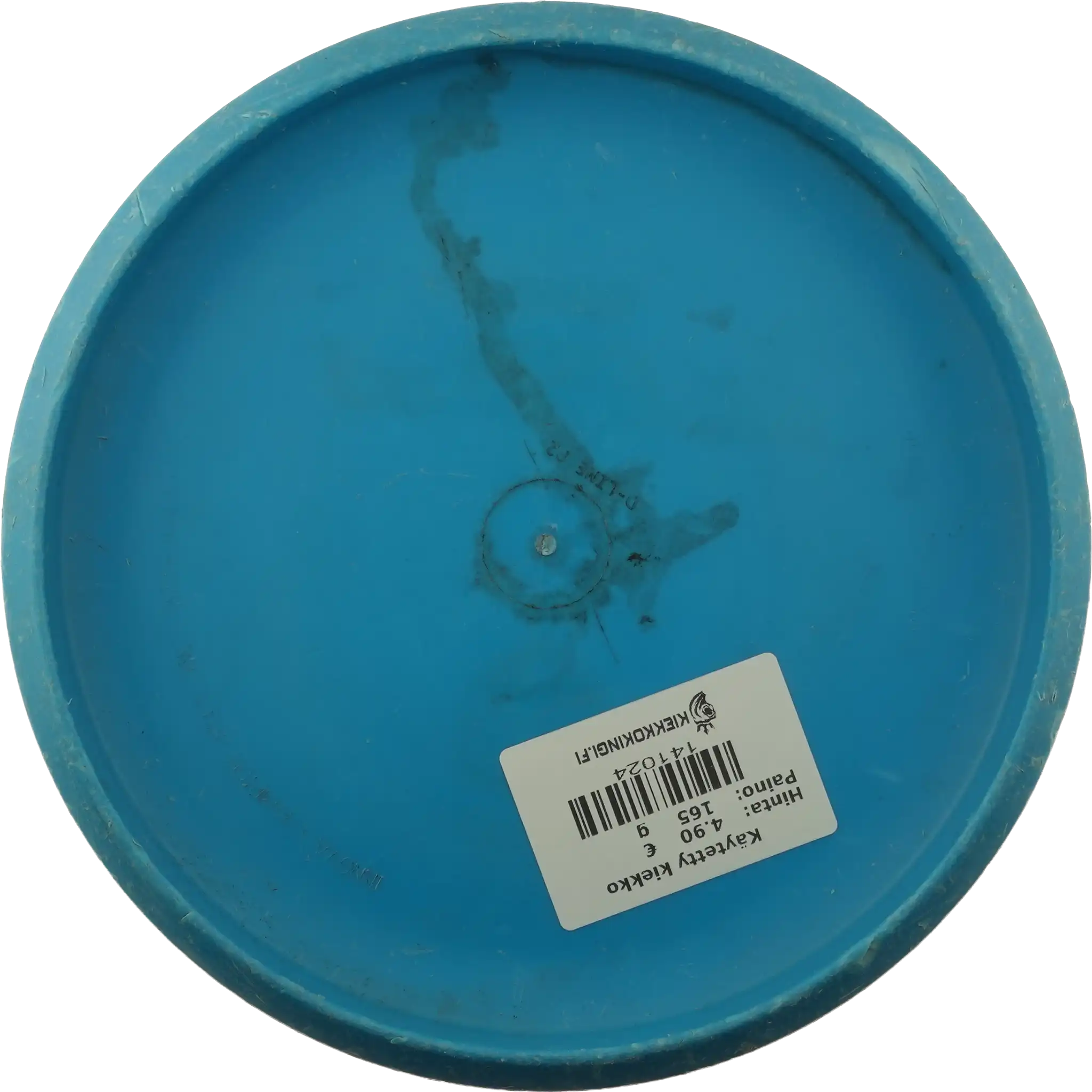 D-Line P2 - Innova Made