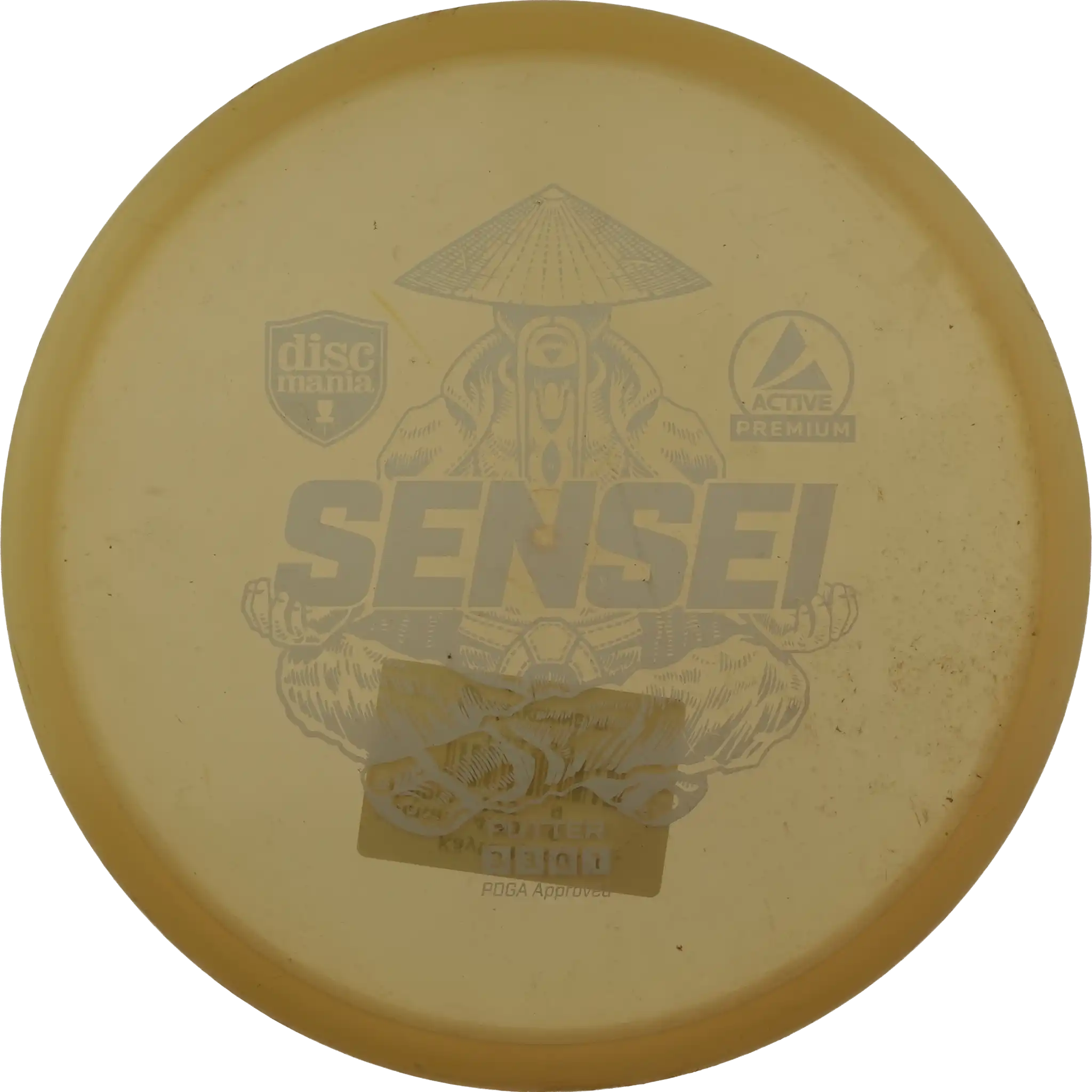 Active Premium Sensei