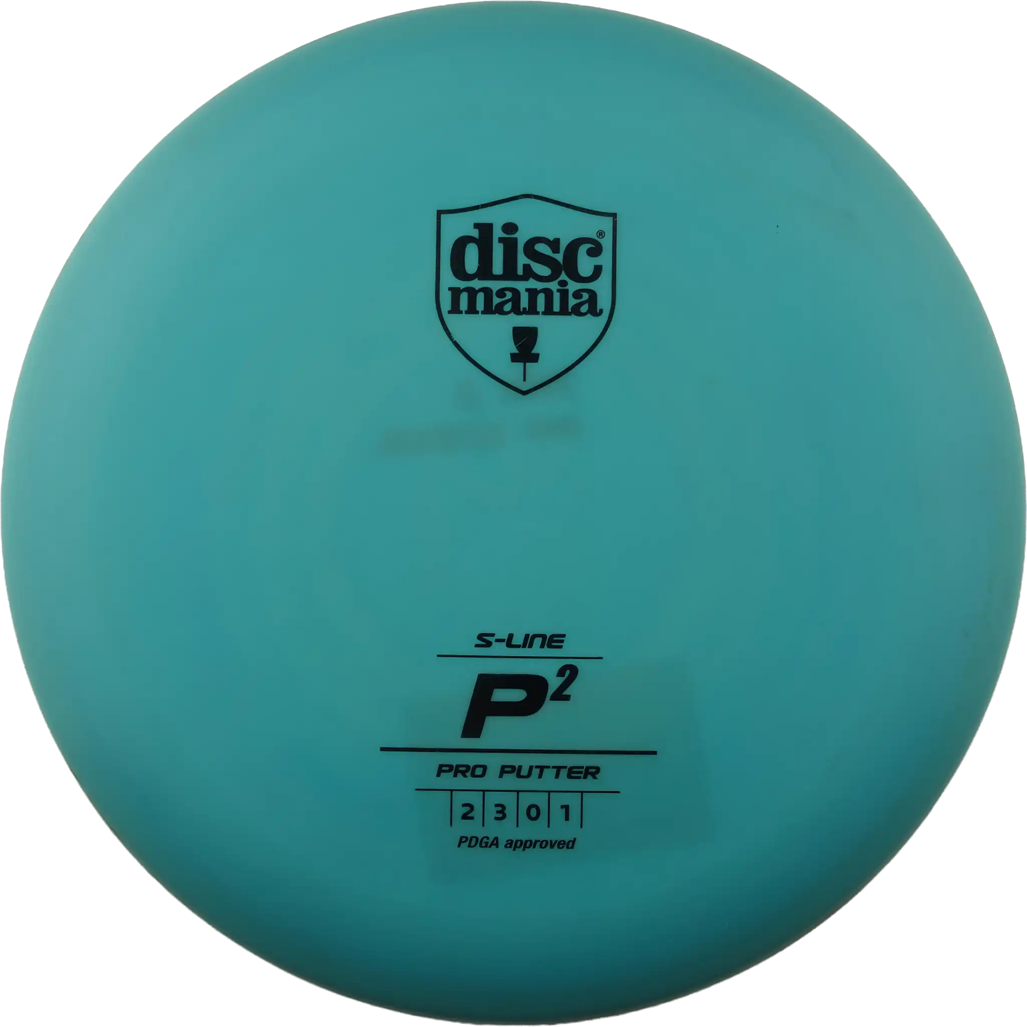 S-Line P2 - Innova Made