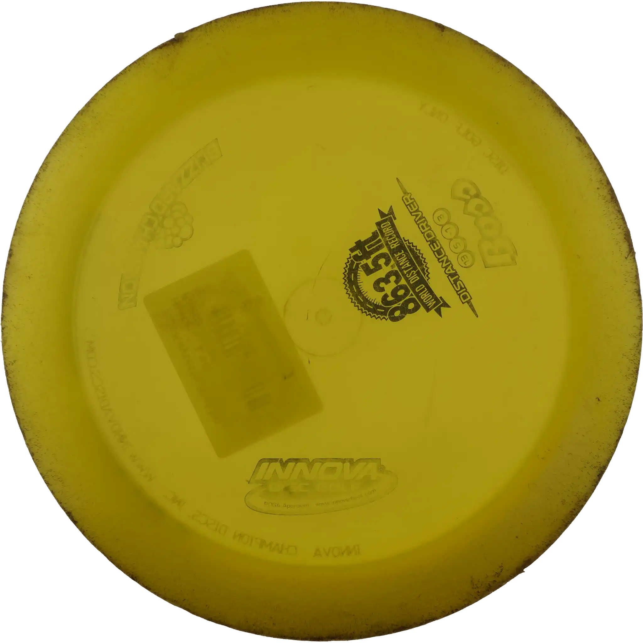 Blizzard Champion Boss