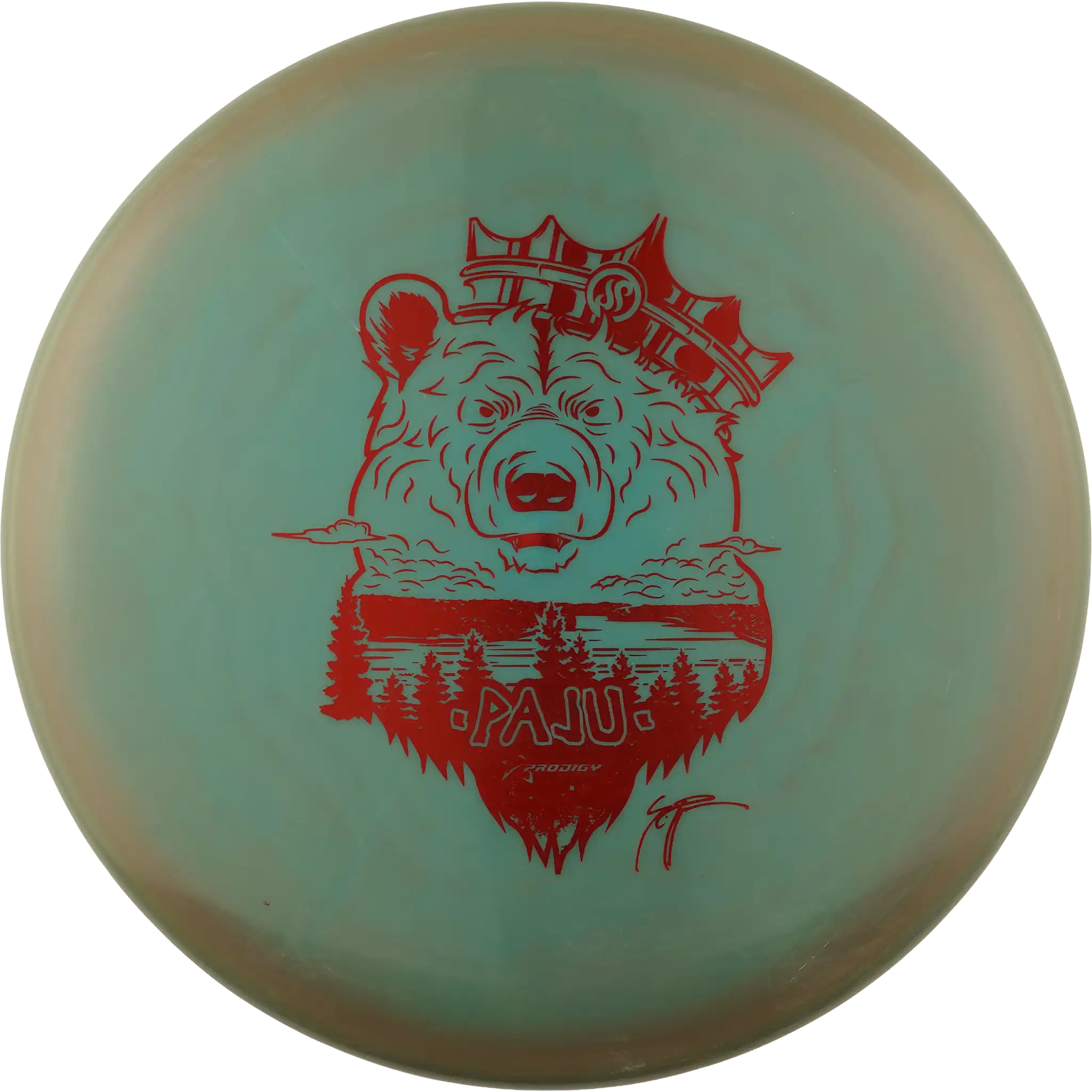 500 Spectrum PA1 - Otso 2 - Seppo Paju