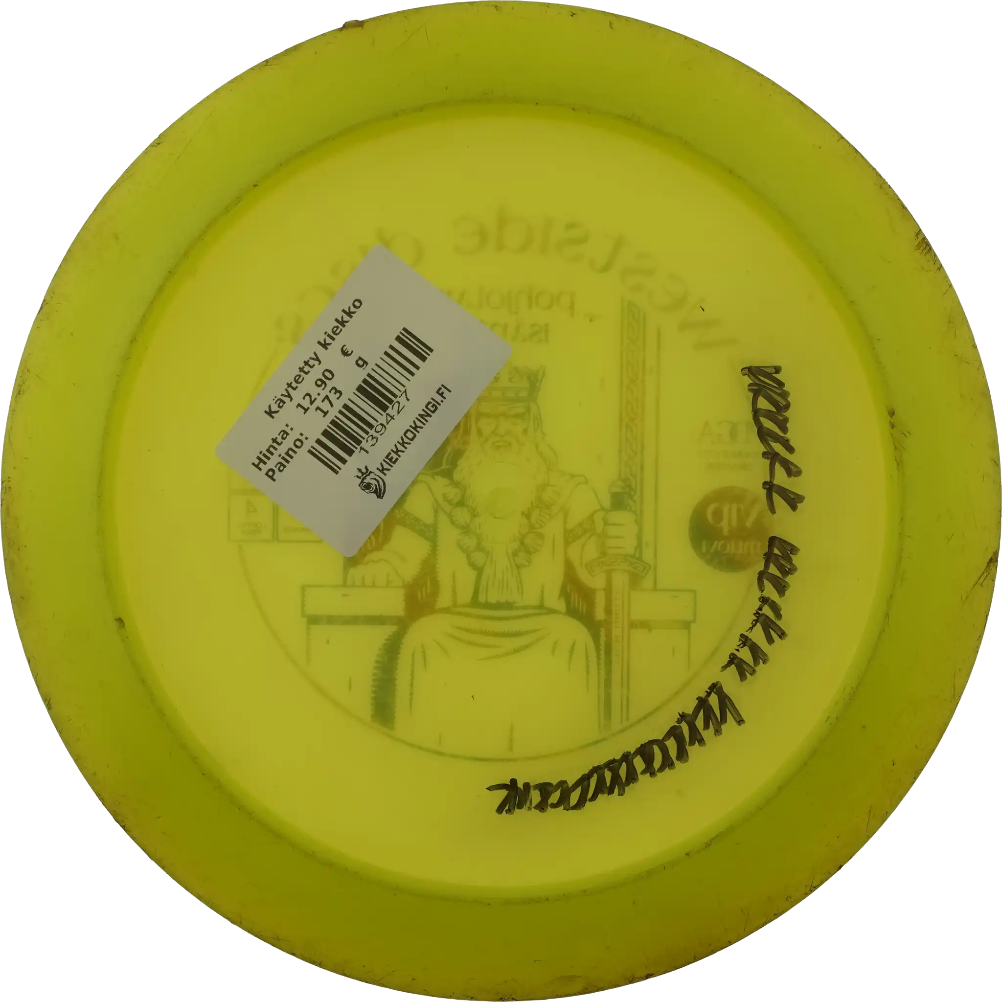 VIP Pohjolan Isäntä