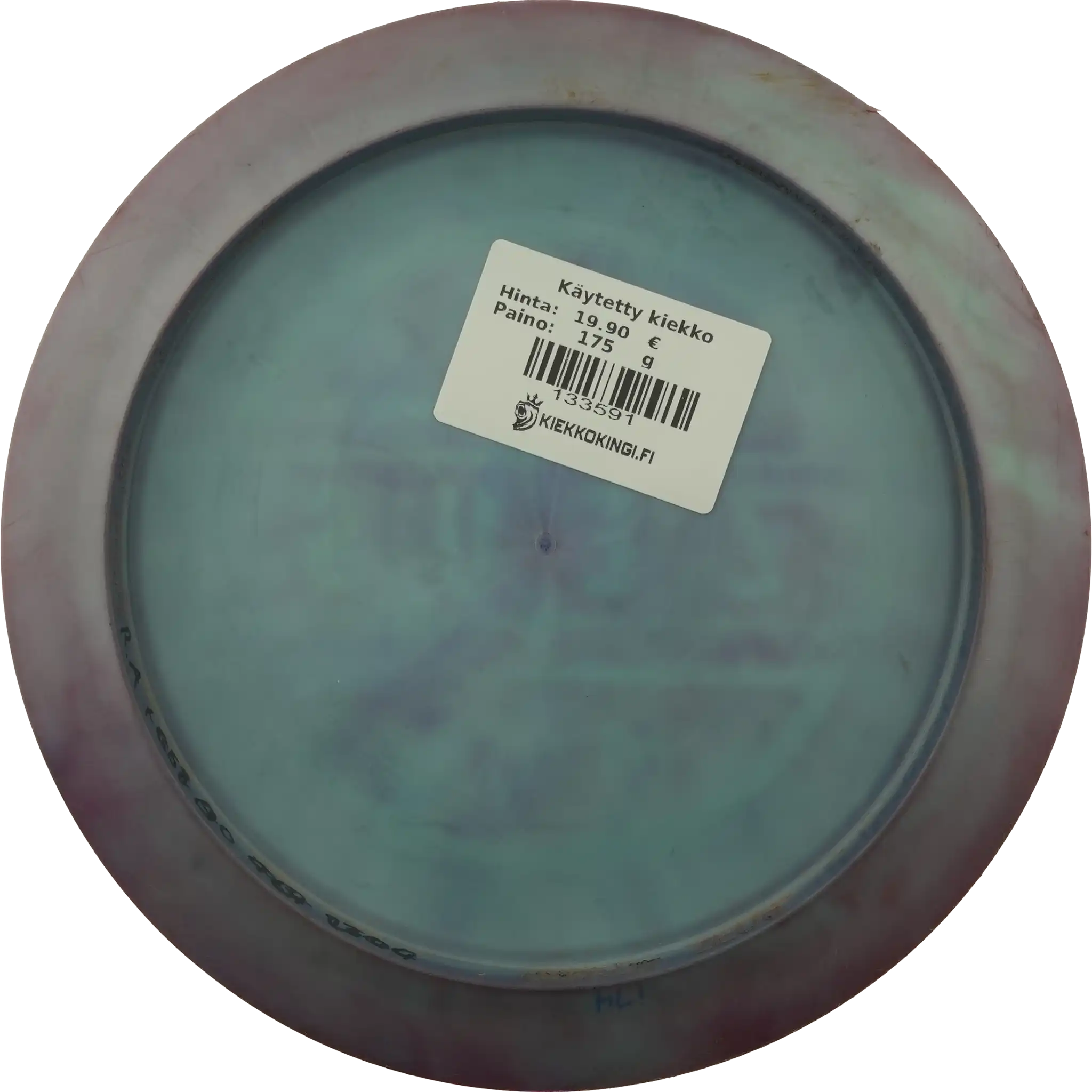 ESP Zeus - First Run