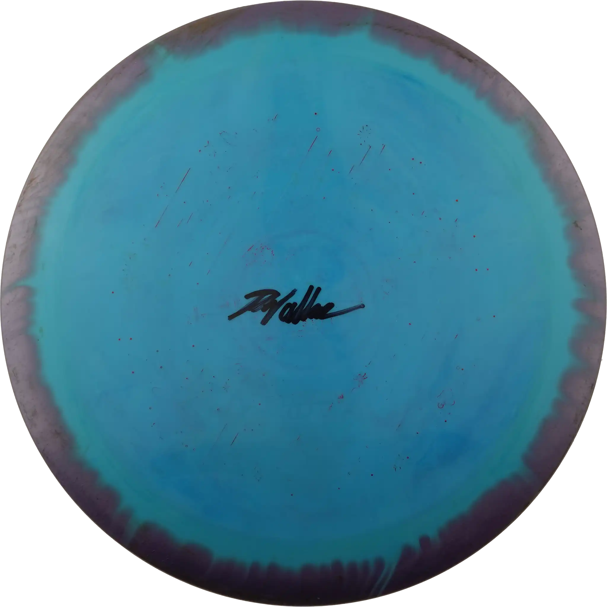 Halo Star Destoyer - Calvin Heimburg