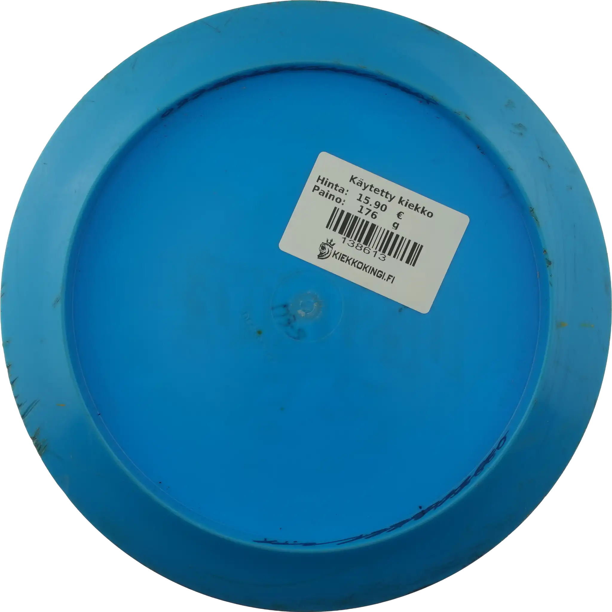 Star Destroyer - Eveliina Salonen