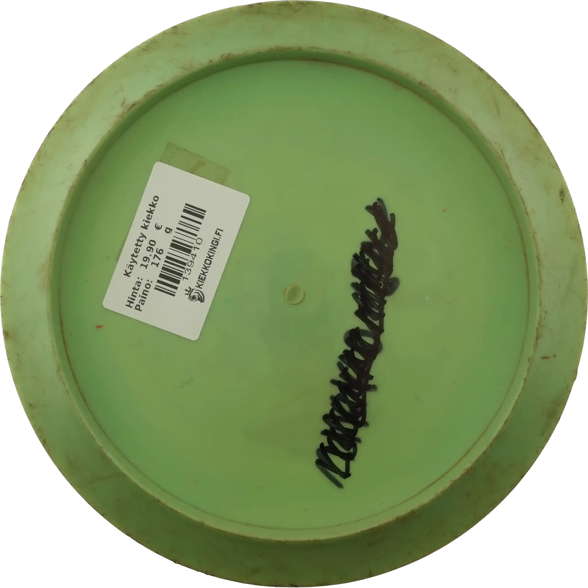 Tournament Pohjan Poika