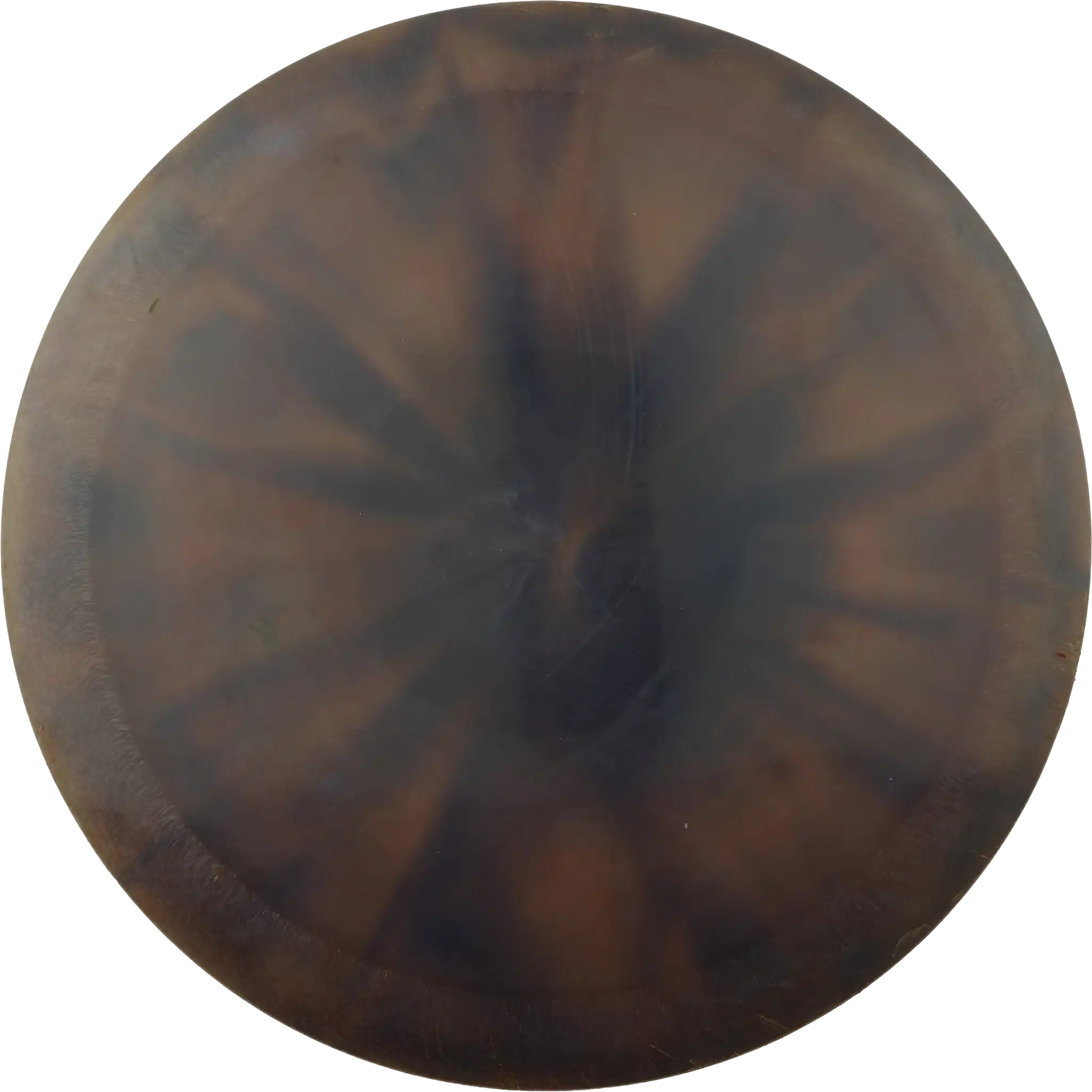 Star Destroyer - Bottom Stamp