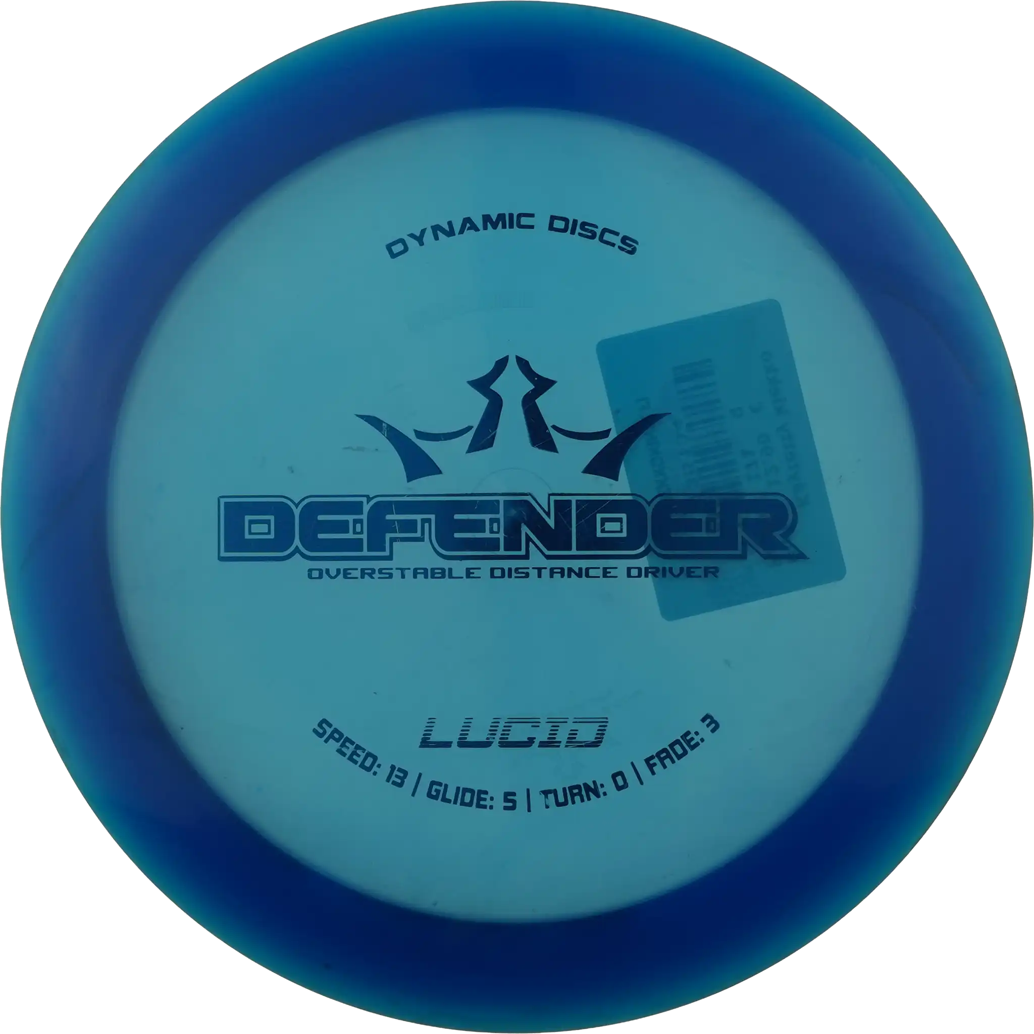 Lucid Defender