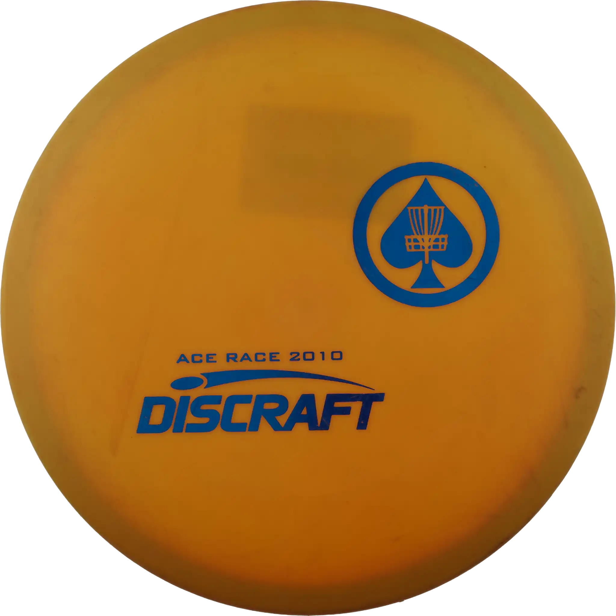 ESP Hornet Prototype - Ace Race 2010