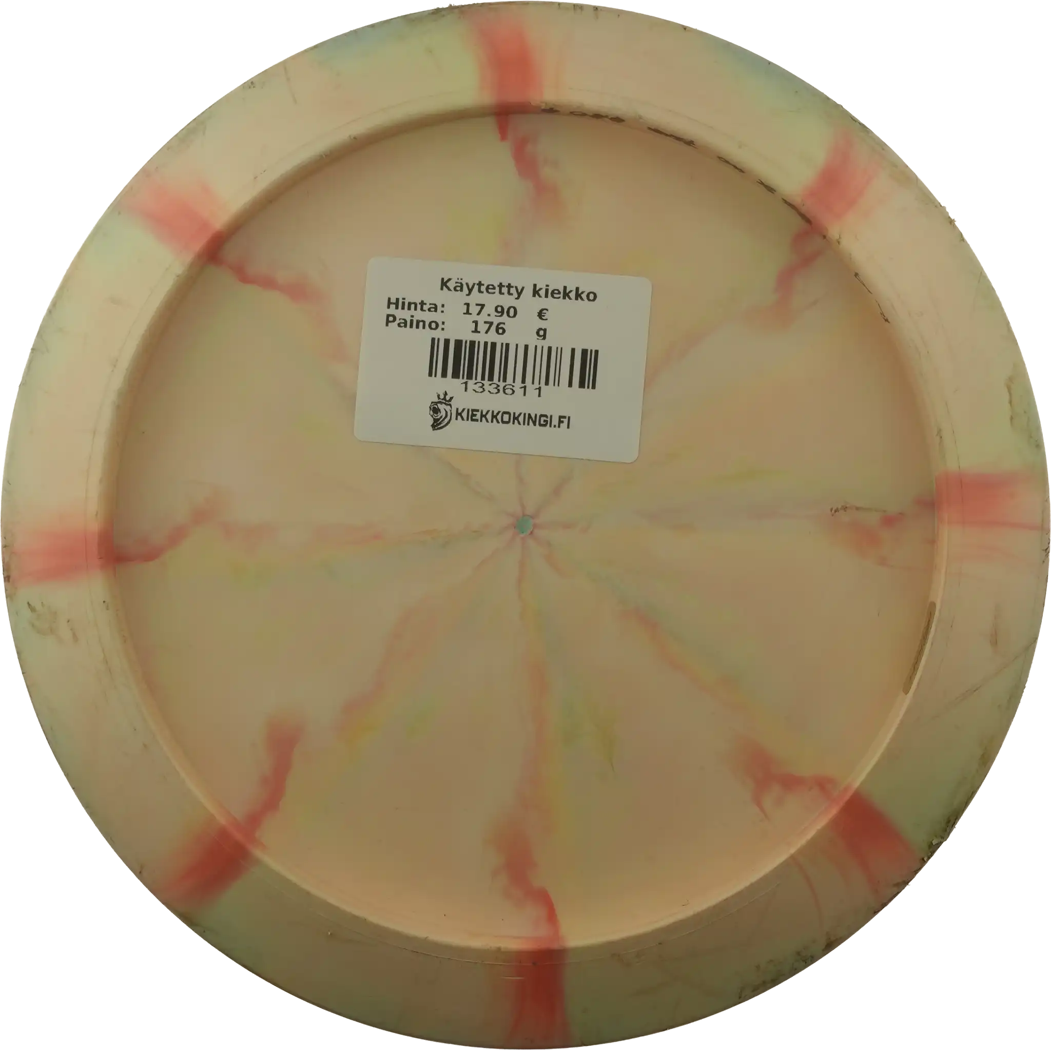 ESP Tour Series Venom - Ledgestone Edition 2021