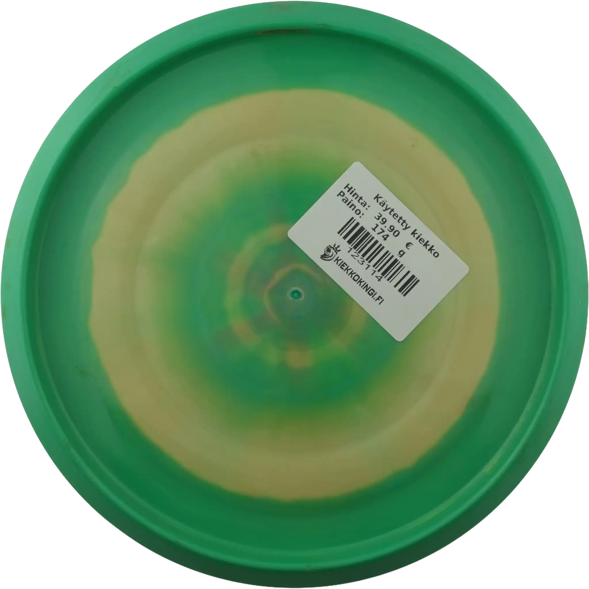 ESP Zone GT - FIRST RUN