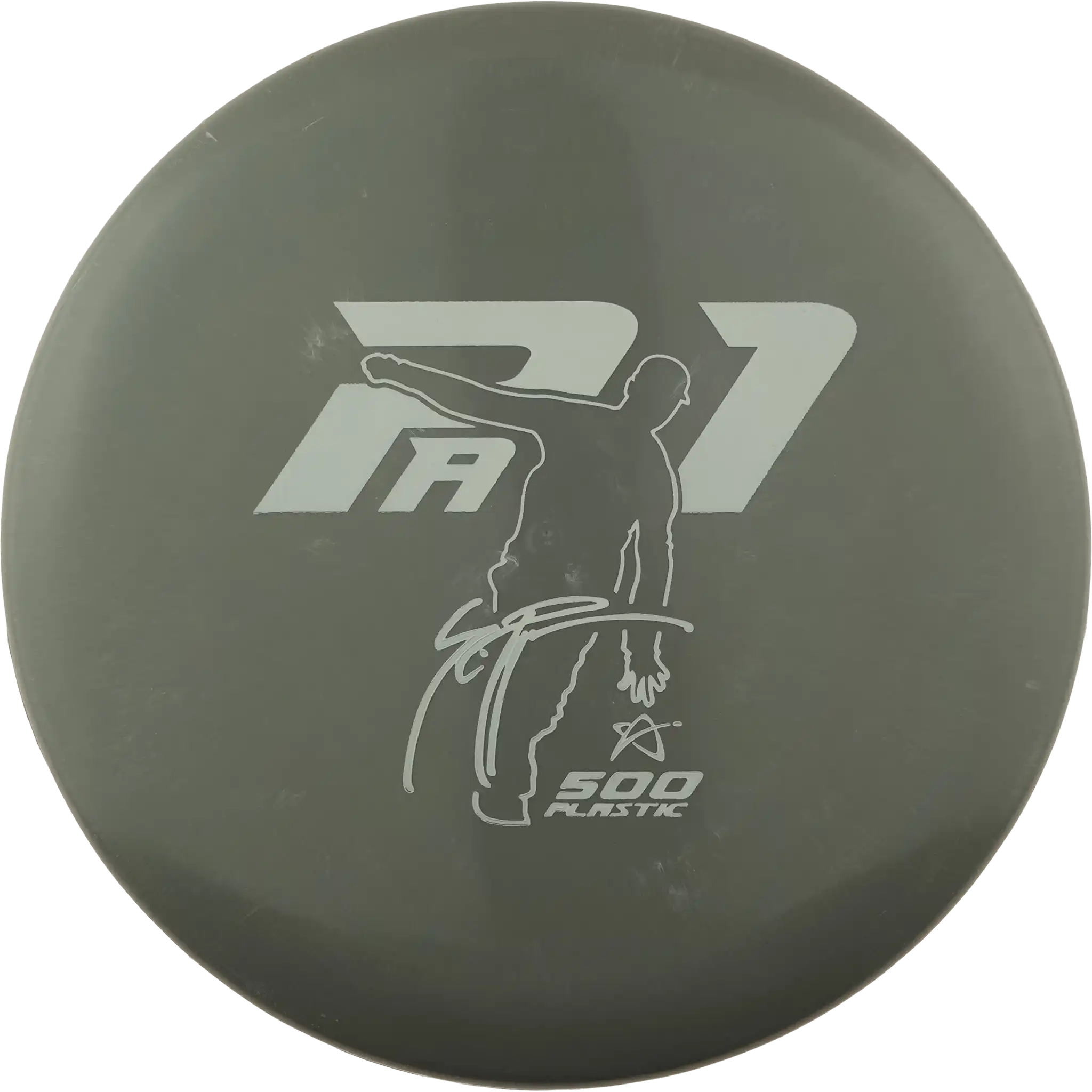 500 PA1 - Seppo Paju