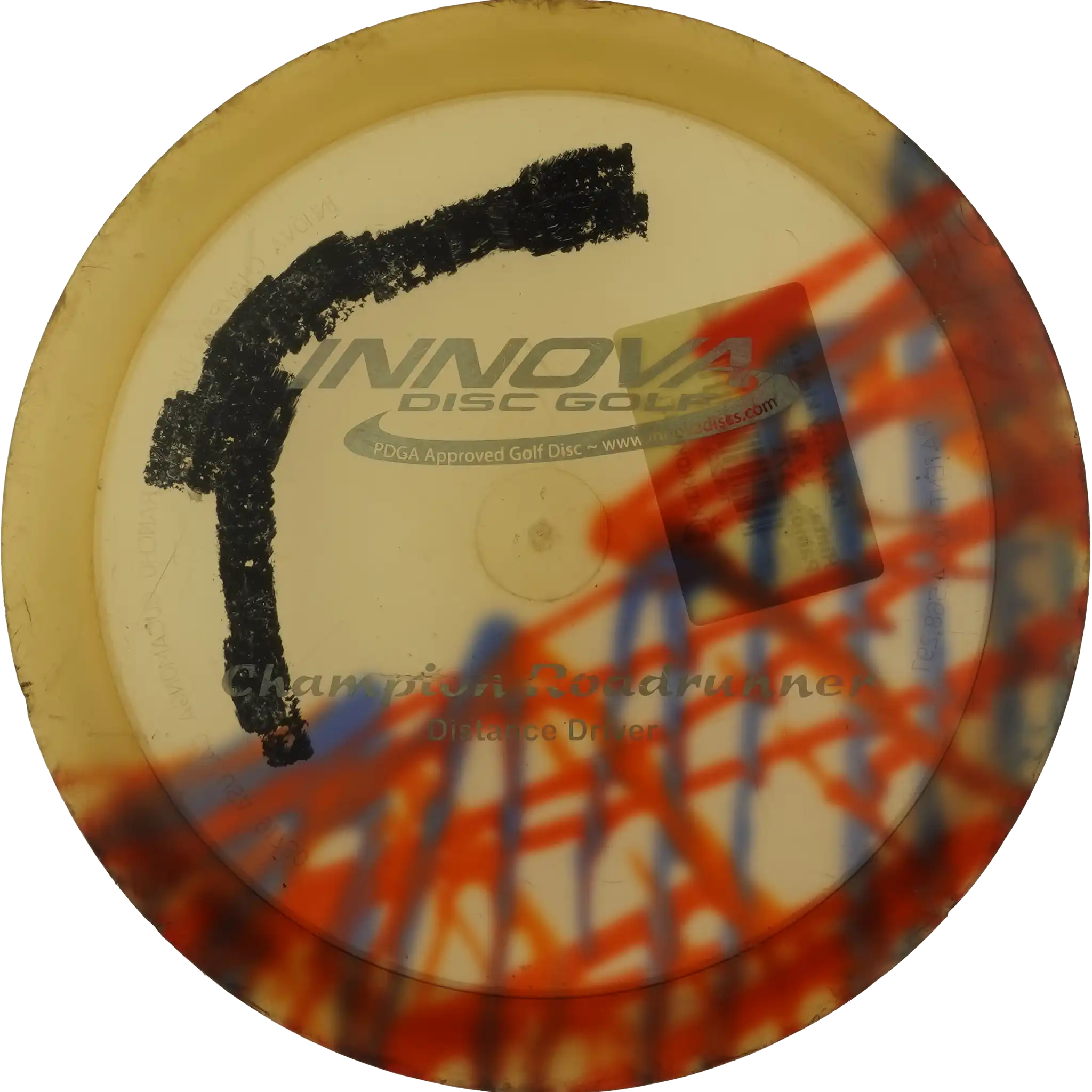 Champion Sidewinder - PFN