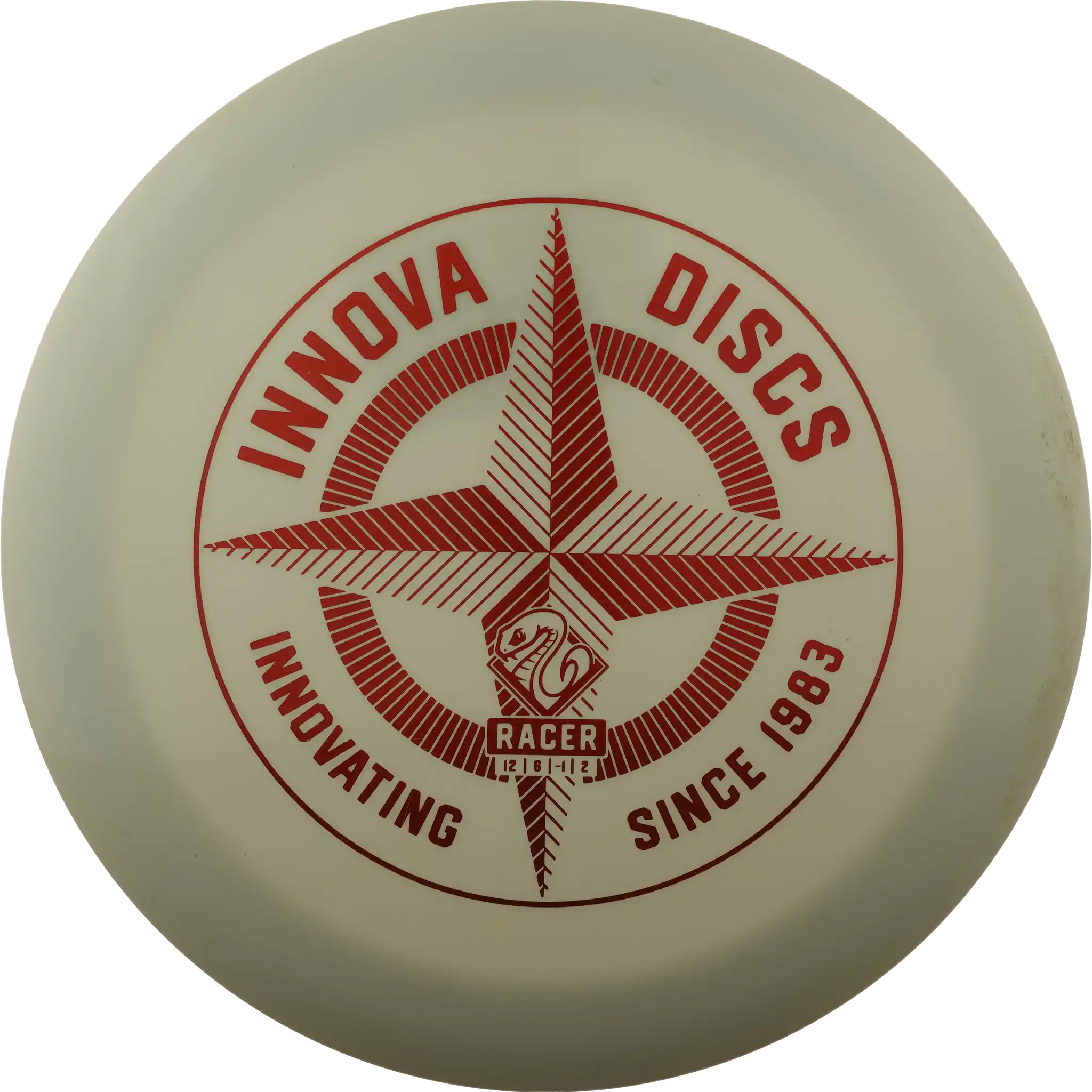 Star Racer - First Run