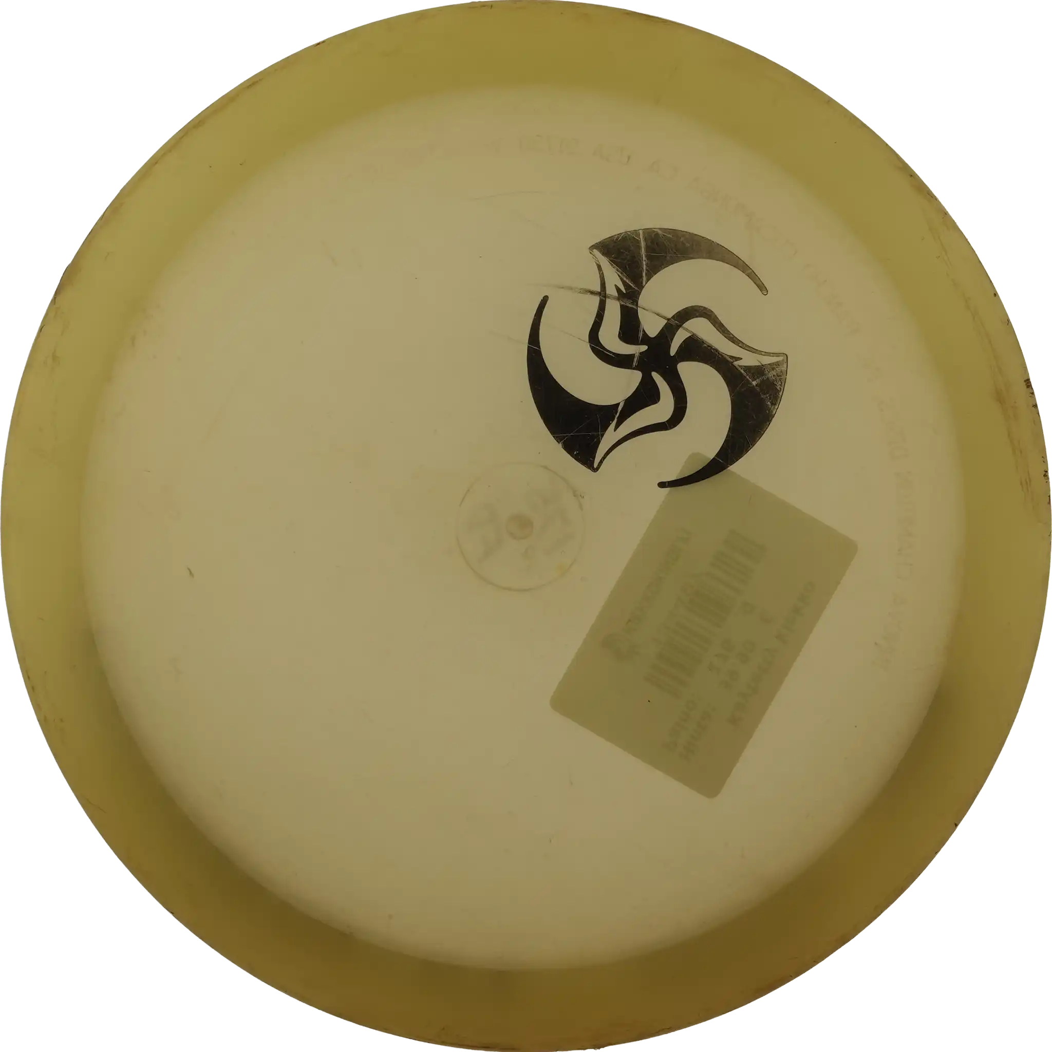 Clow C-Line FD - Mini Huk Lab