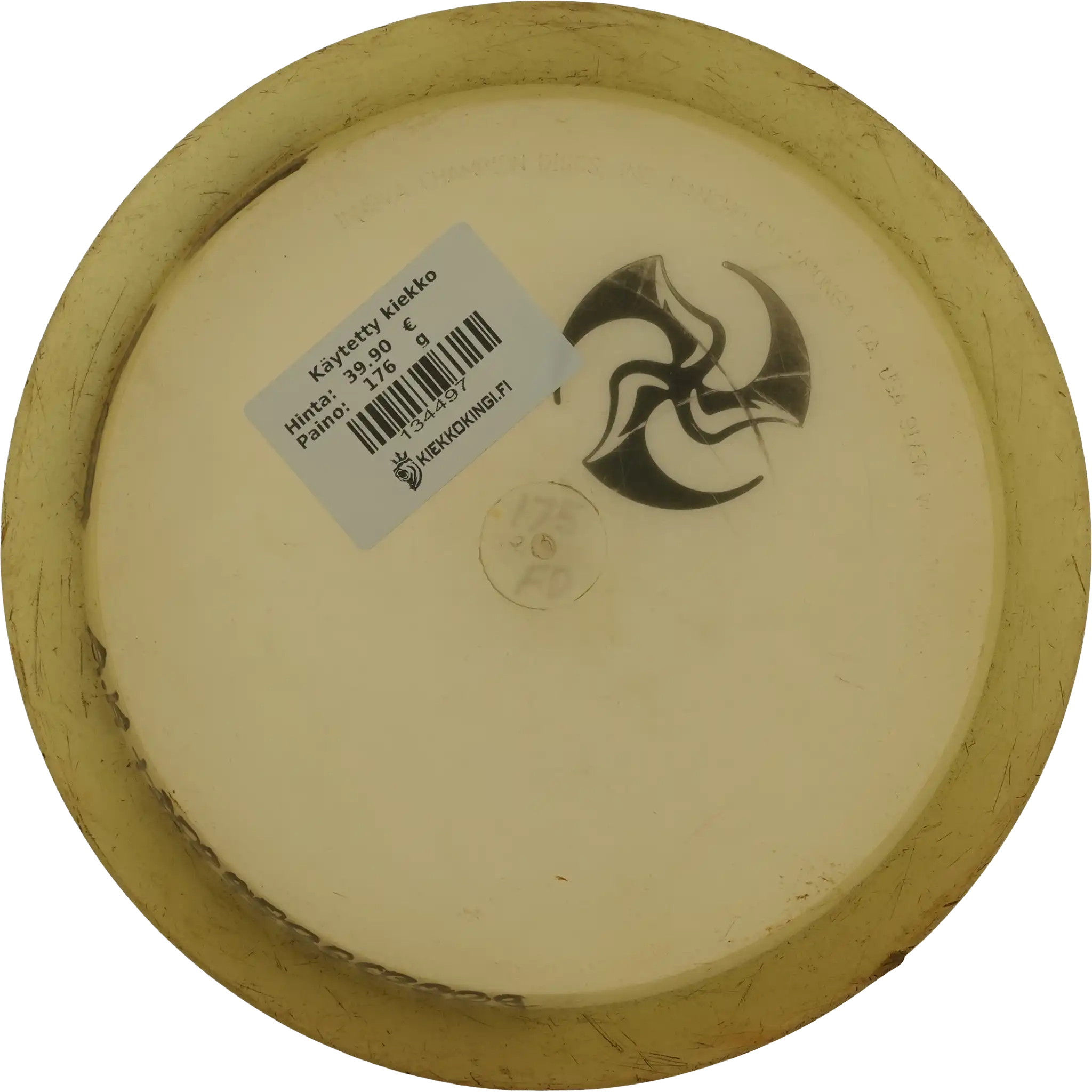 Clow C-Line FD - Mini Huk Lab