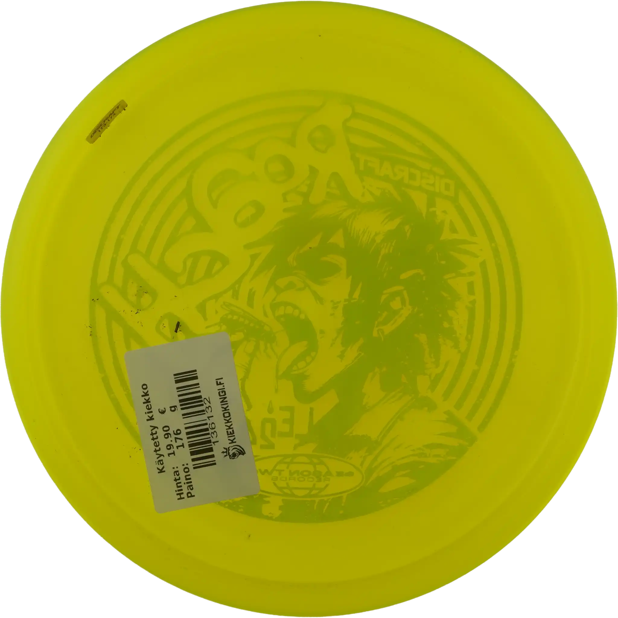 Z Roach - Ledgestone 2024