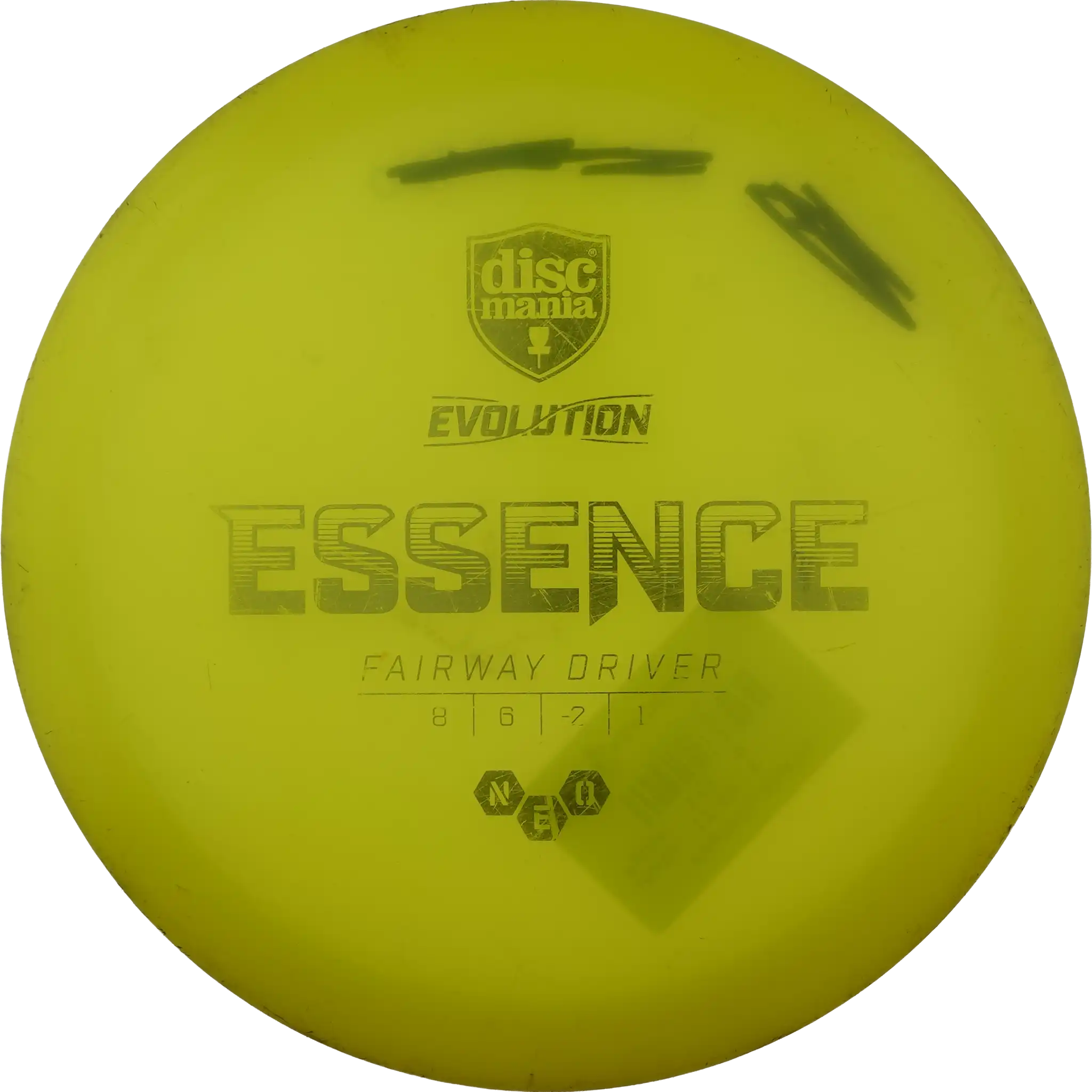 Neo Essence