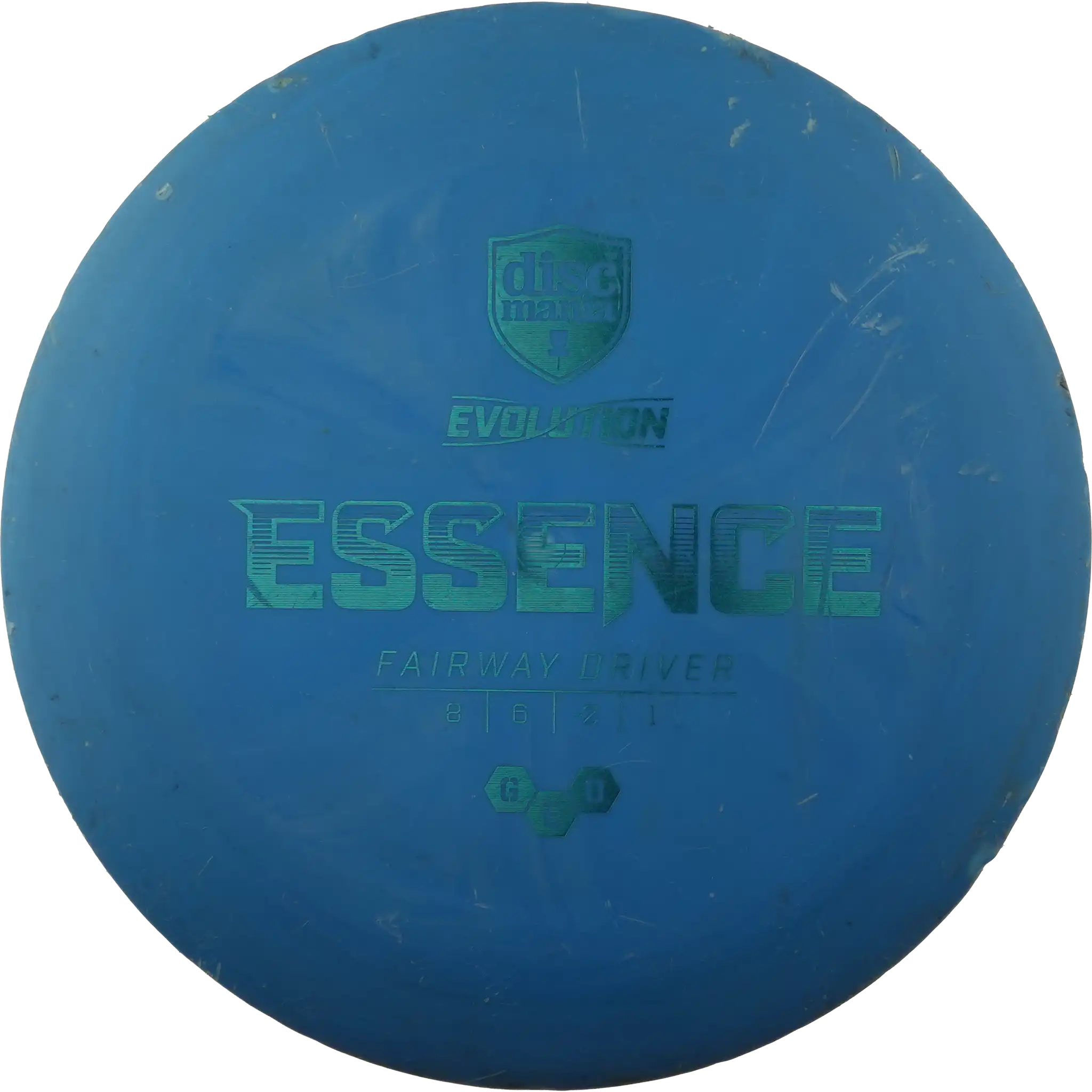 Geo Essence