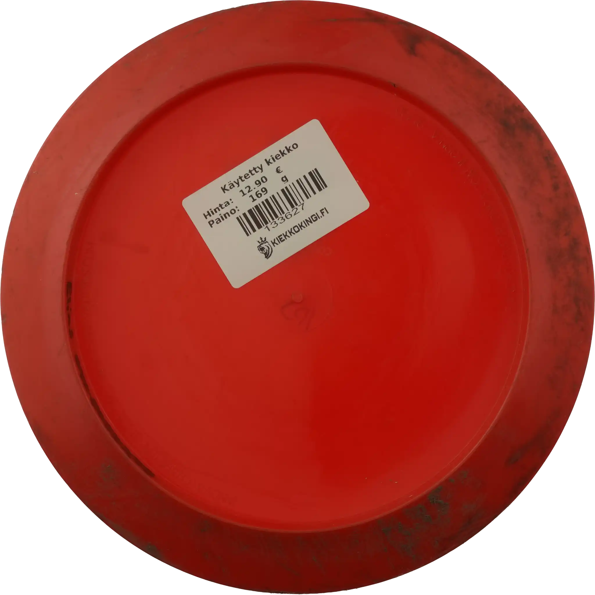 Star Corvette - Keuruu SM 2019