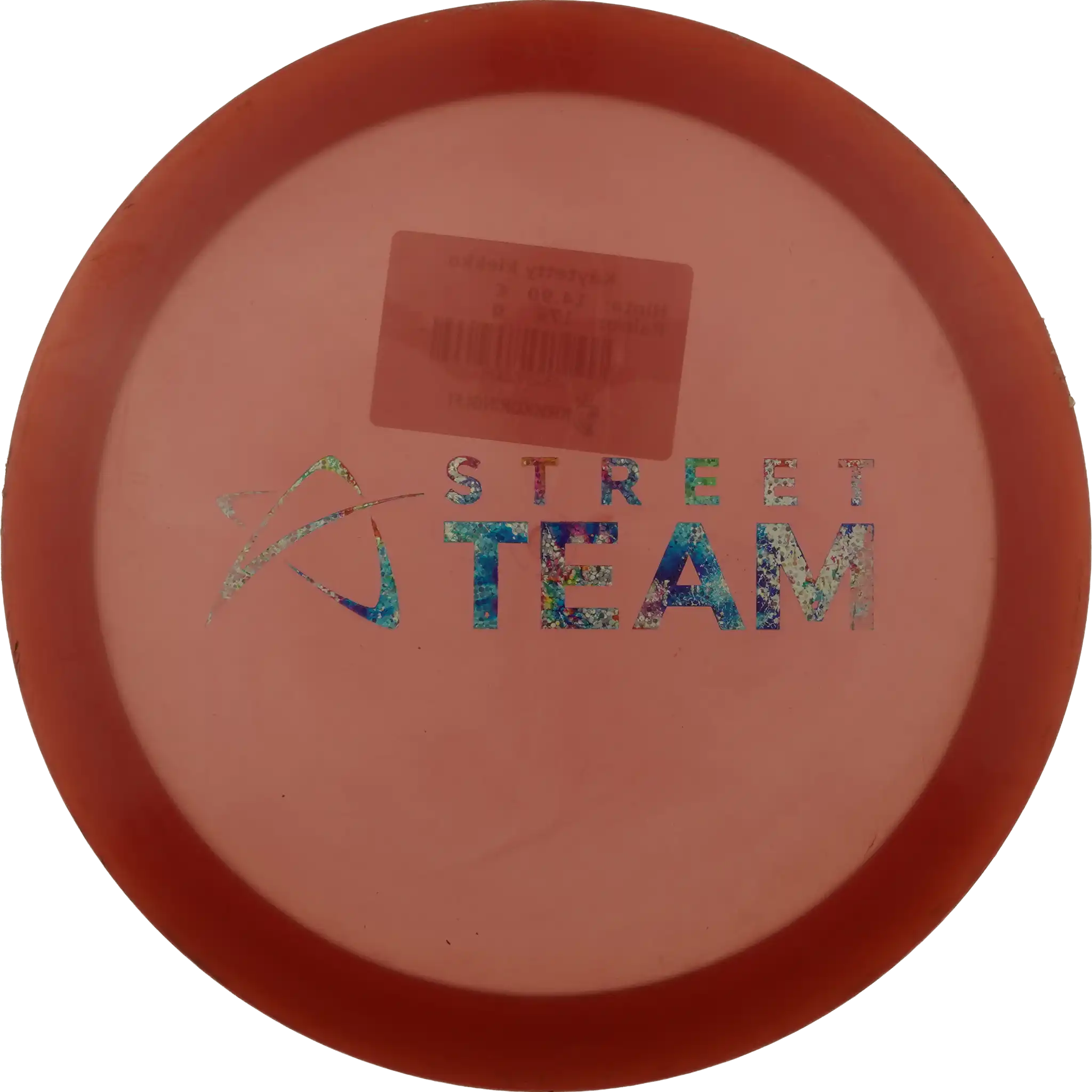 750 H2 - Street Team