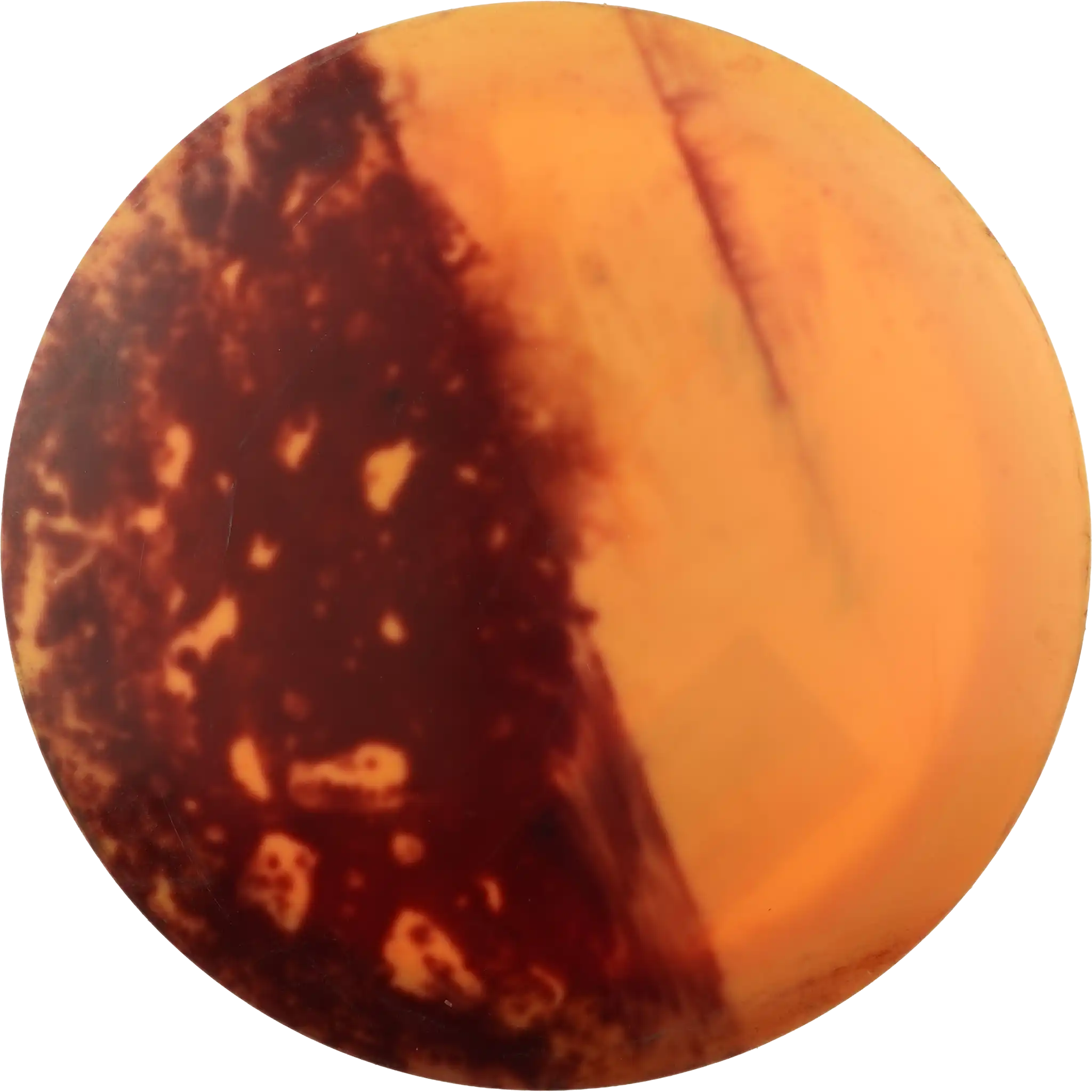 Star Wraith - Bottom Stamp