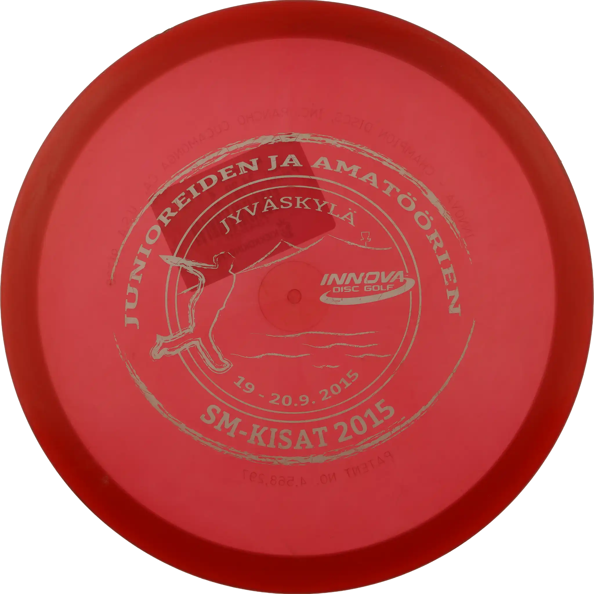 C-Line MD2 - SM-Kisat 2015